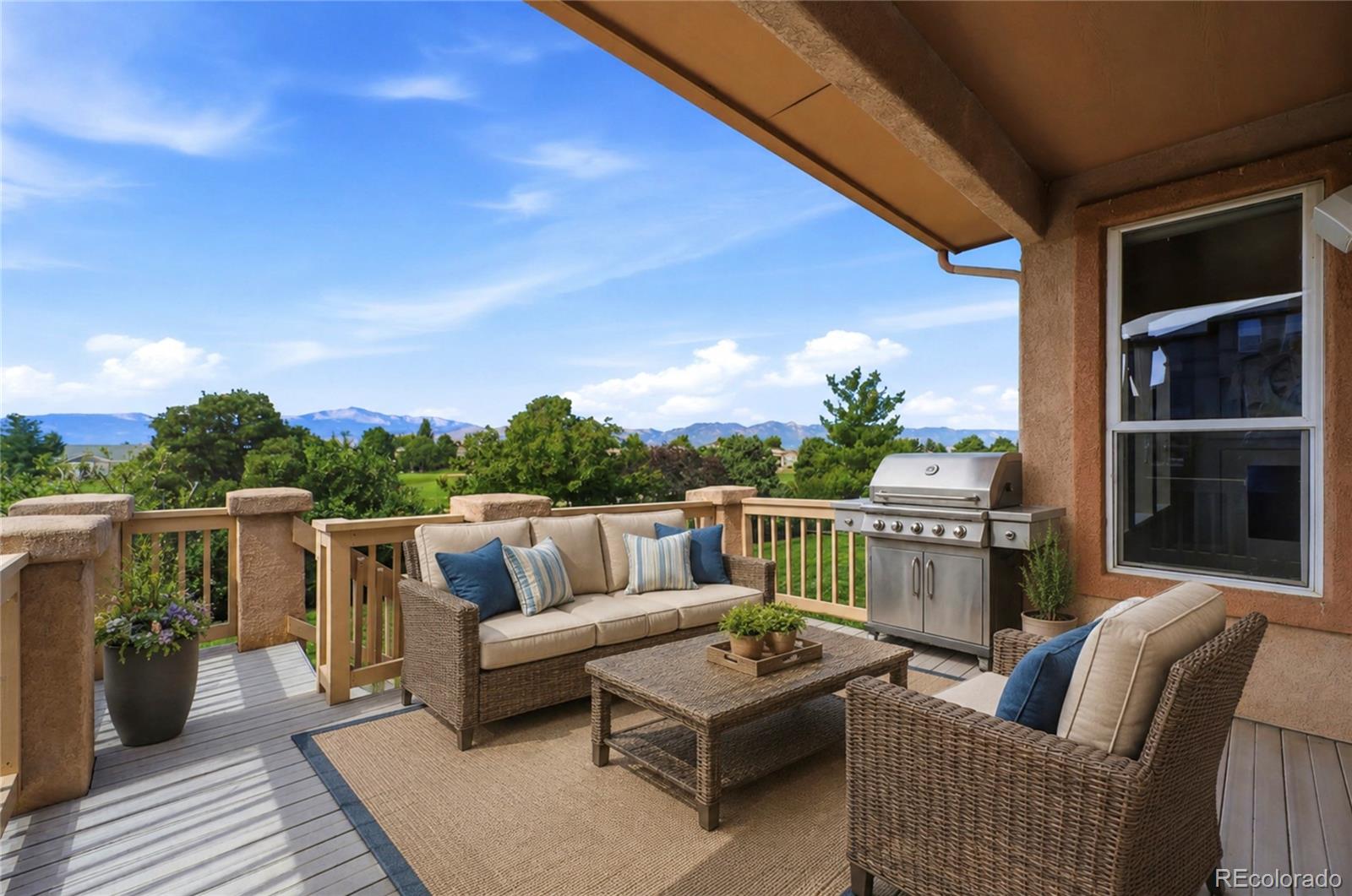 MLS Image #8 for 10090  palisade ridge drive,colorado springs, Colorado