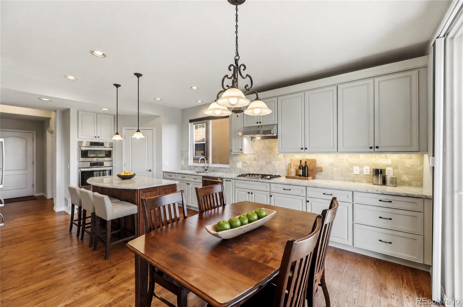 MLS Image #9 for 10090  palisade ridge drive,colorado springs, Colorado