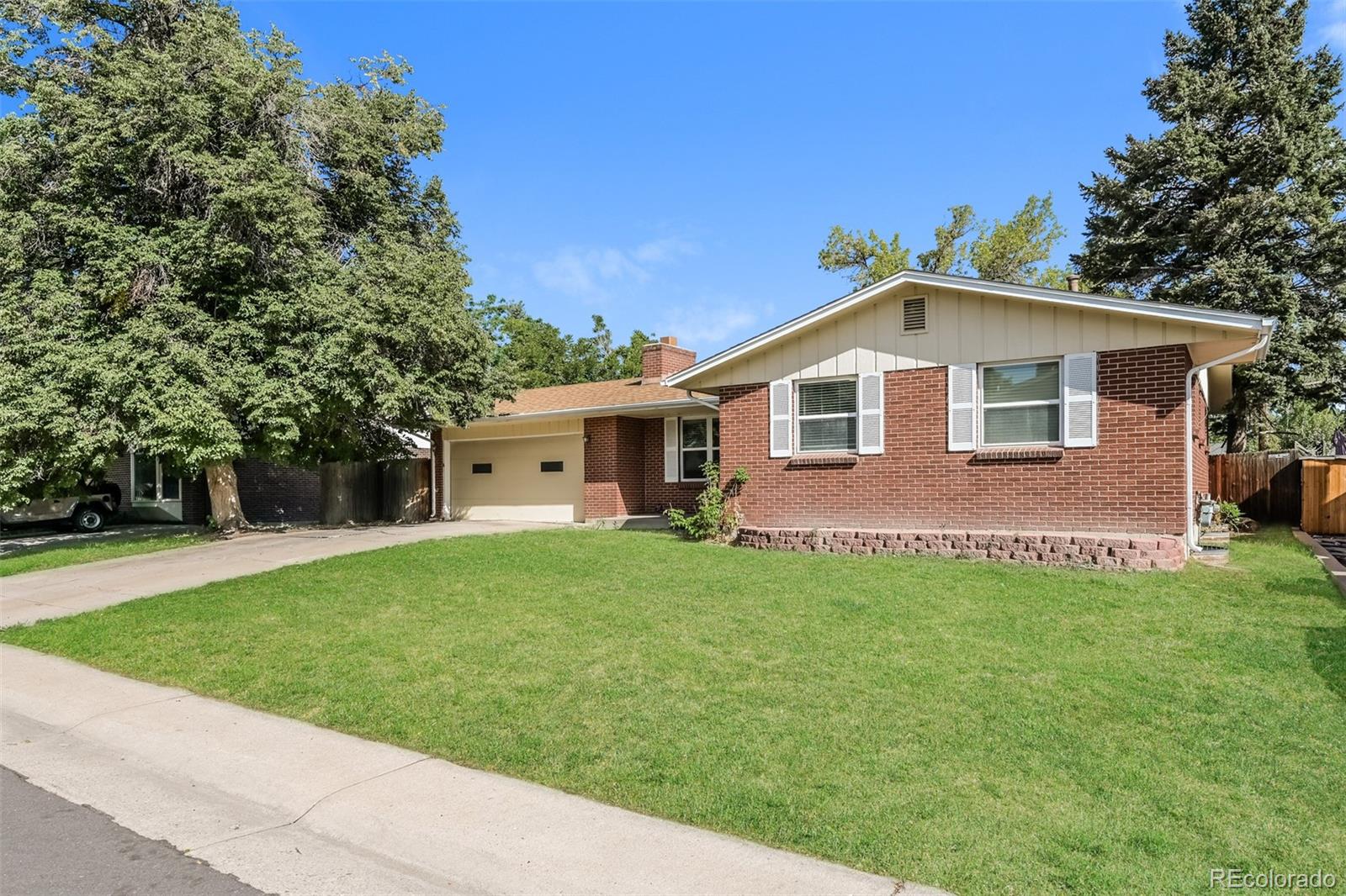 MLS Image #1 for 4155 w stanford avenue,denver, Colorado