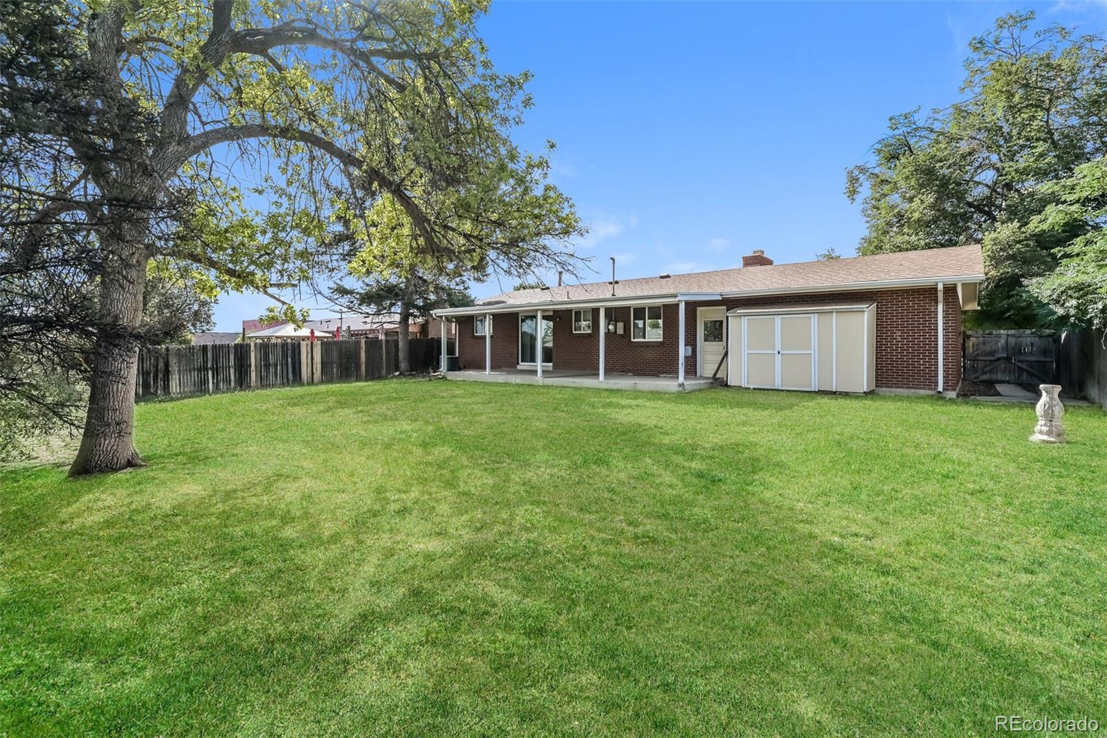 MLS Image #23 for 4155 w stanford avenue,denver, Colorado