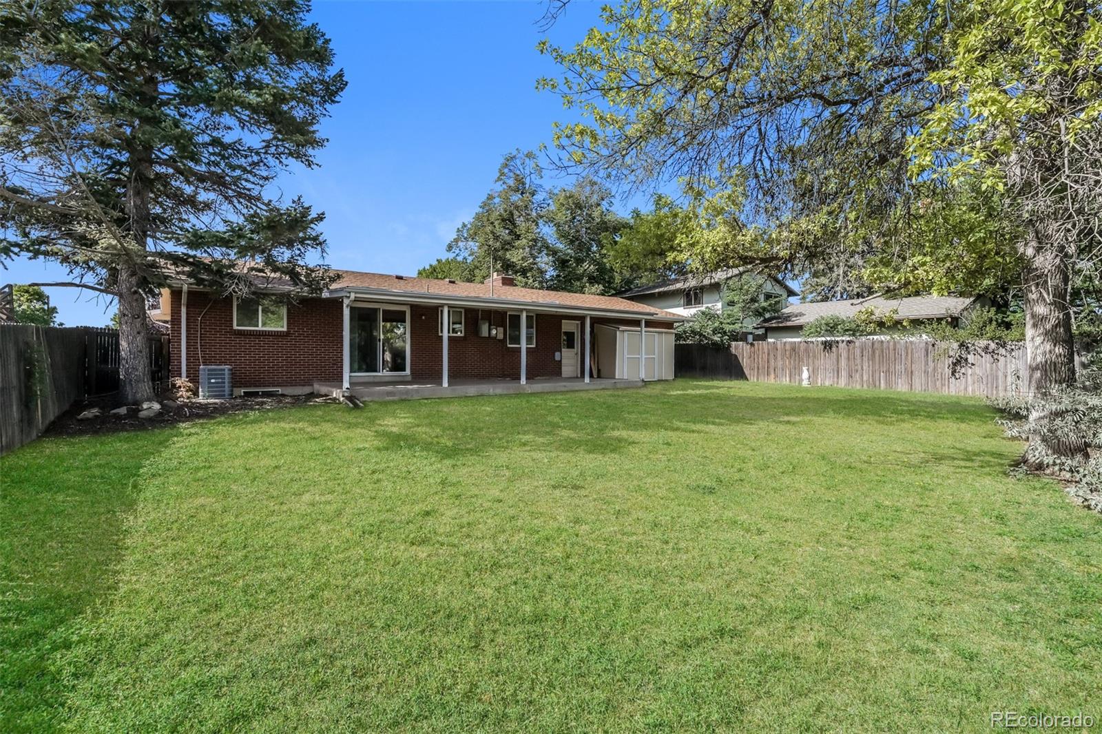 MLS Image #24 for 4155 w stanford avenue,denver, Colorado
