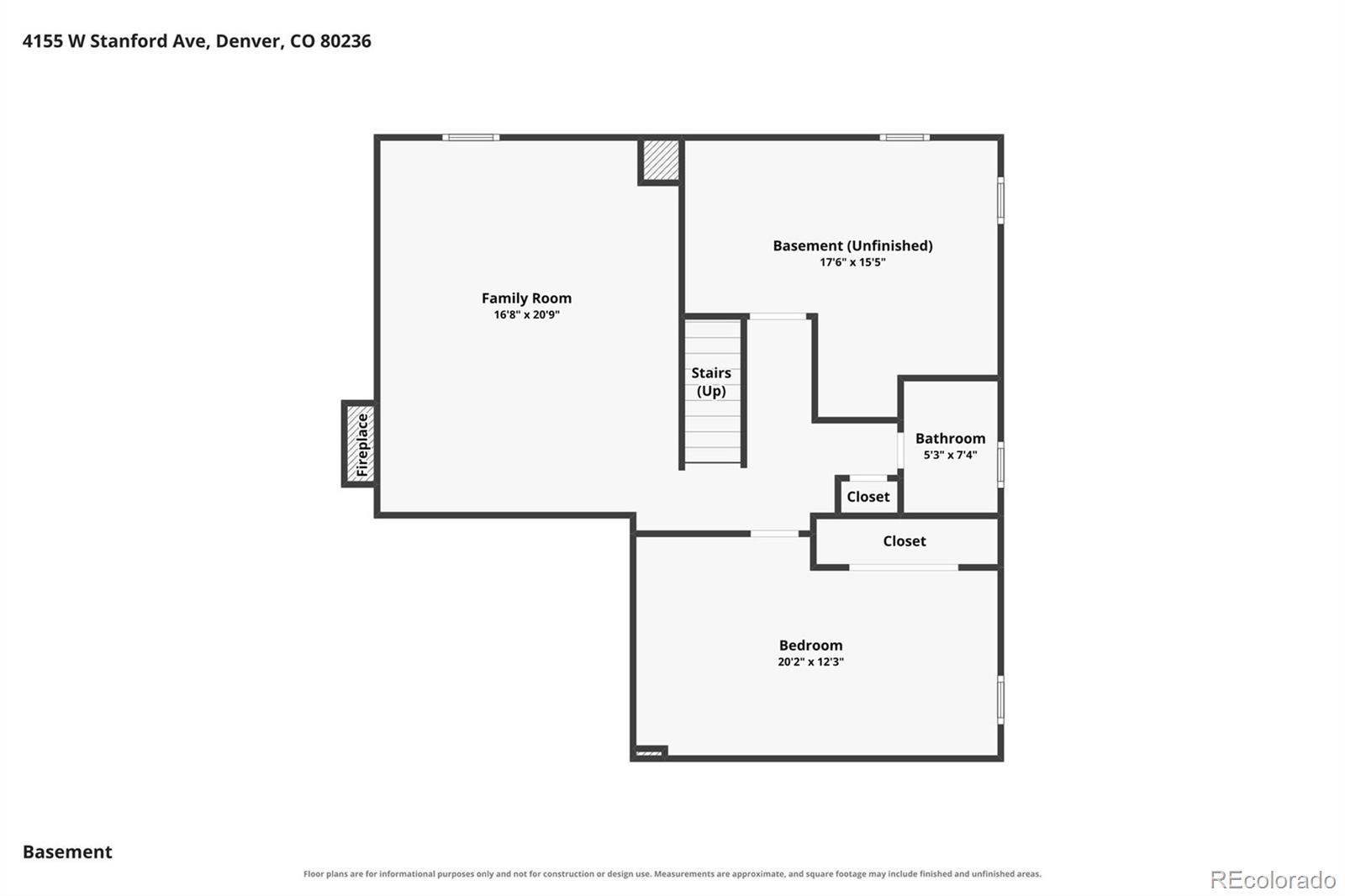MLS Image #25 for 4155 w stanford avenue,denver, Colorado