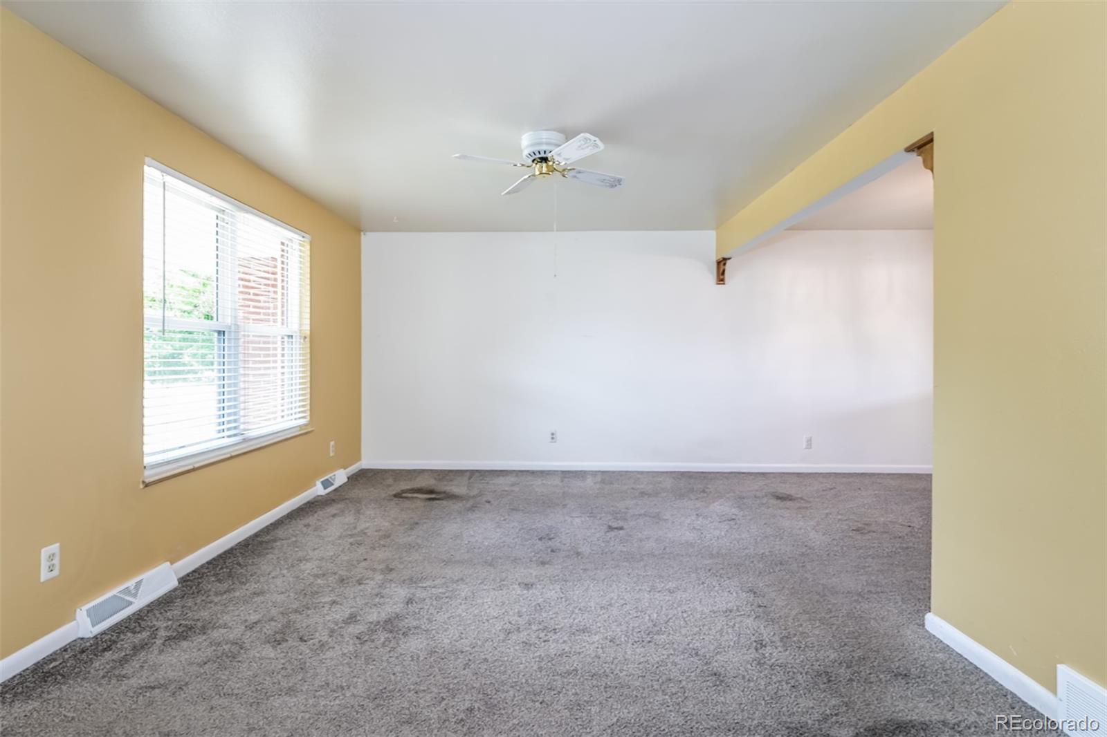 MLS Image #5 for 4155 w stanford avenue,denver, Colorado