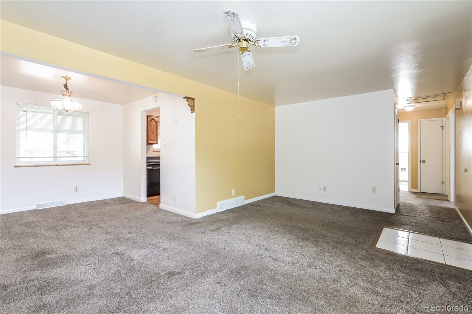 MLS Image #6 for 4155 w stanford avenue,denver, Colorado