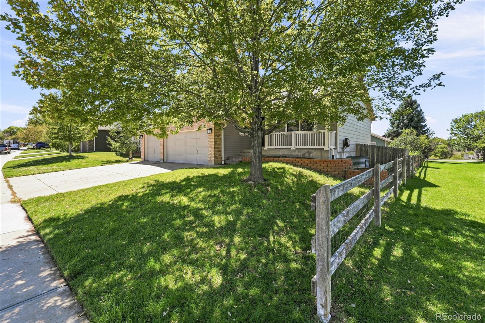 MLS Image #2 for 5307 s liverpool way,centennial, Colorado