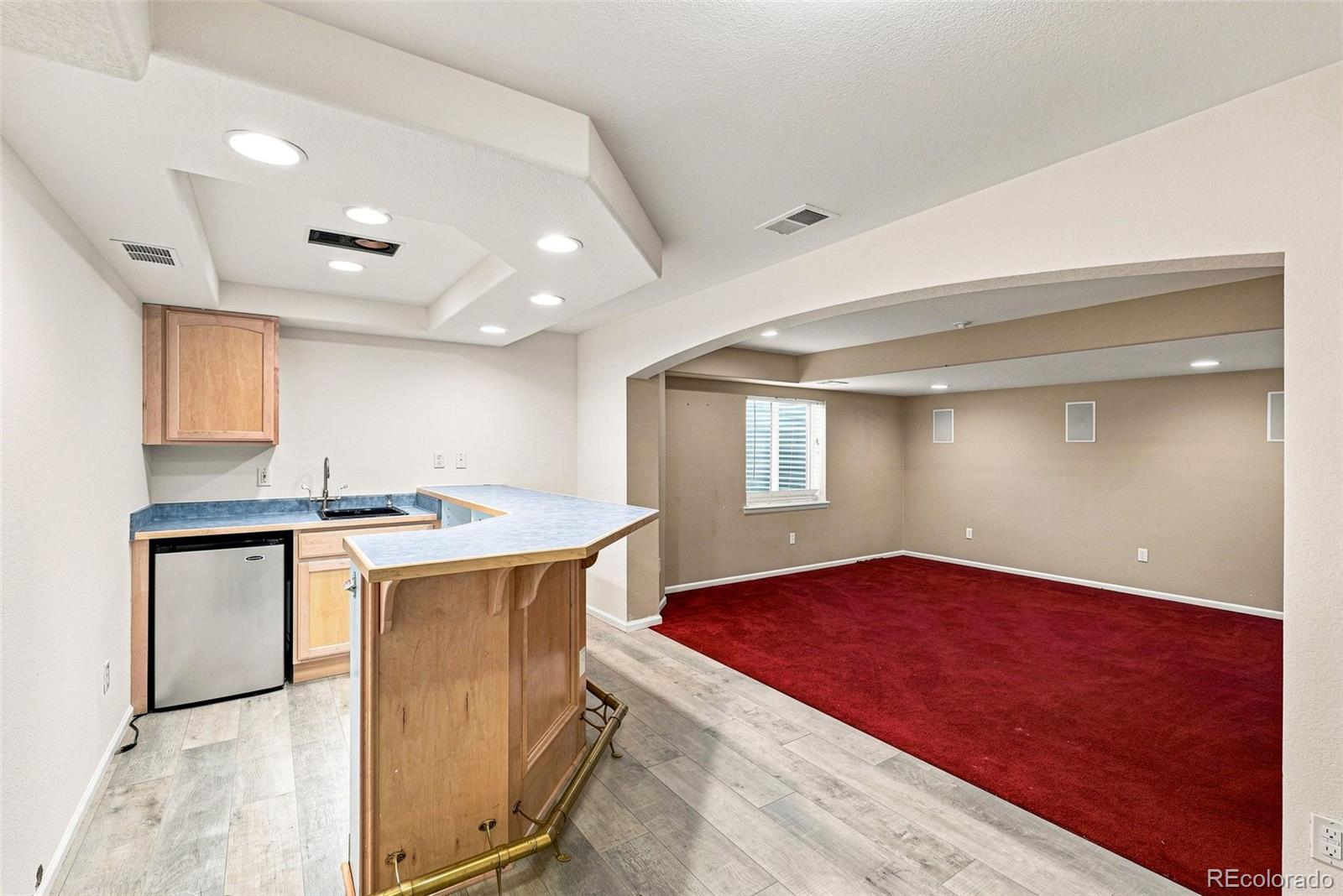 MLS Image #48 for 5307 s liverpool way,centennial, Colorado