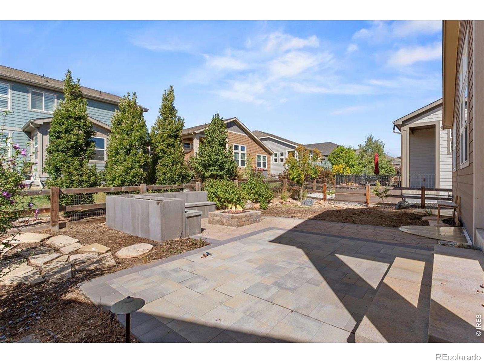 MLS Image #23 for 3107  deering lake drive,loveland, Colorado