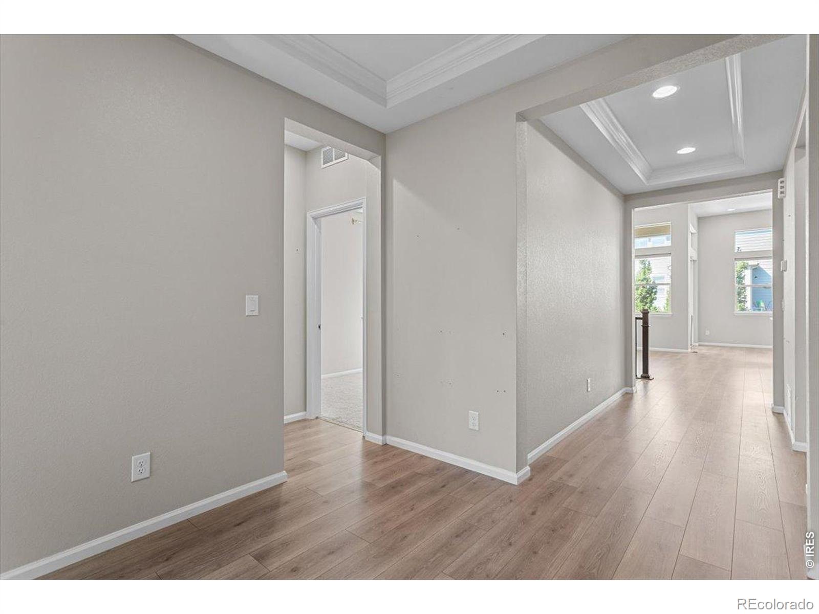 MLS Image #3 for 3107  deering lake drive,loveland, Colorado