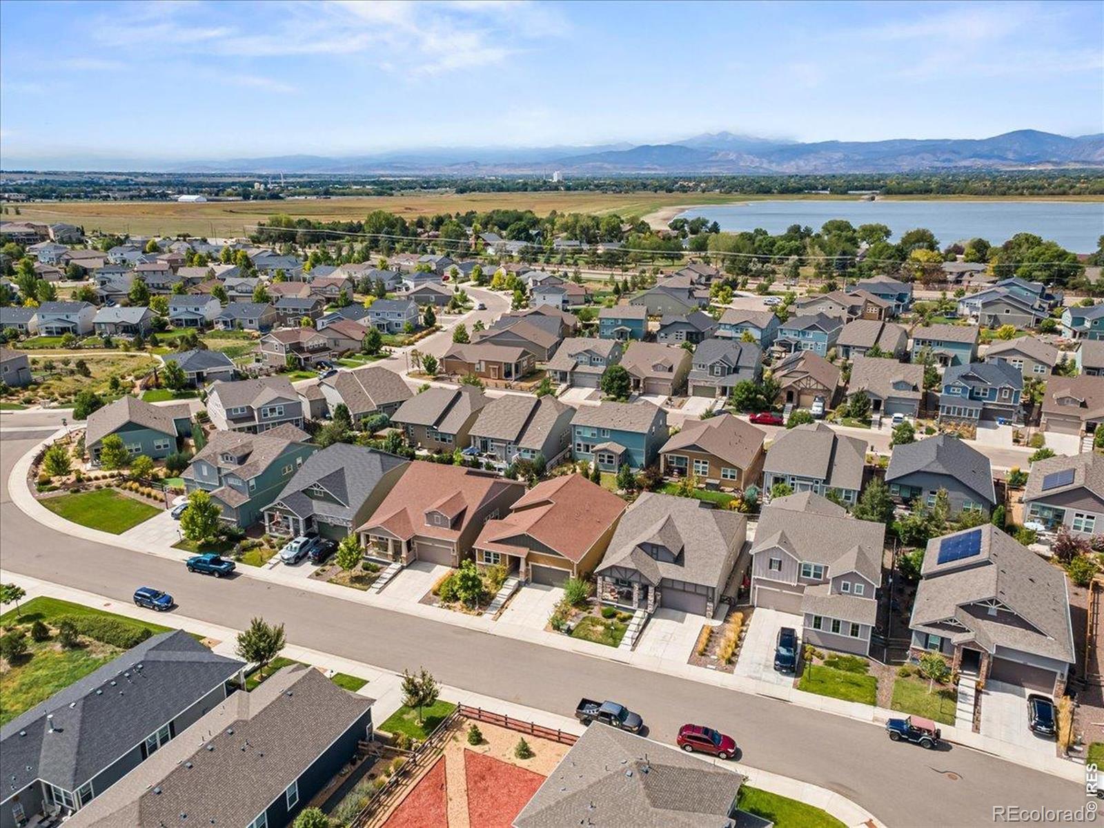 MLS Image #30 for 3107  deering lake drive,loveland, Colorado