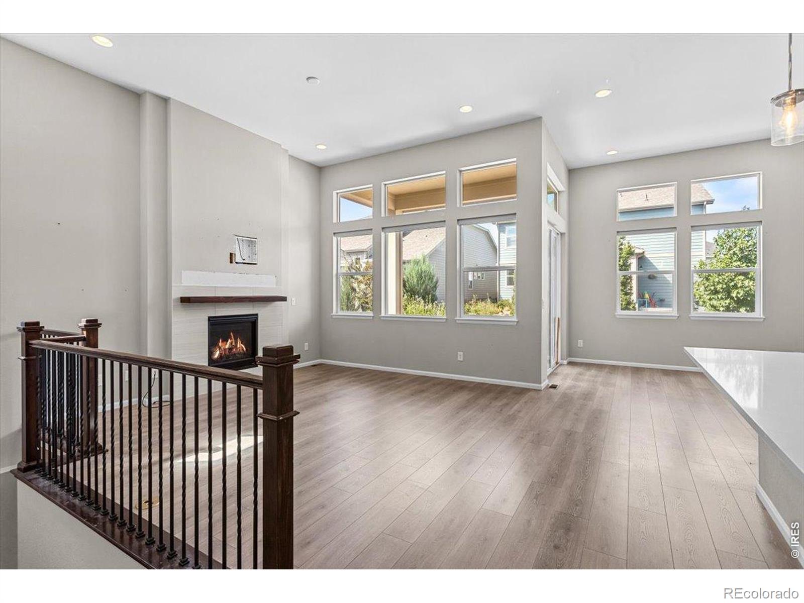 MLS Image #4 for 3107  deering lake drive,loveland, Colorado
