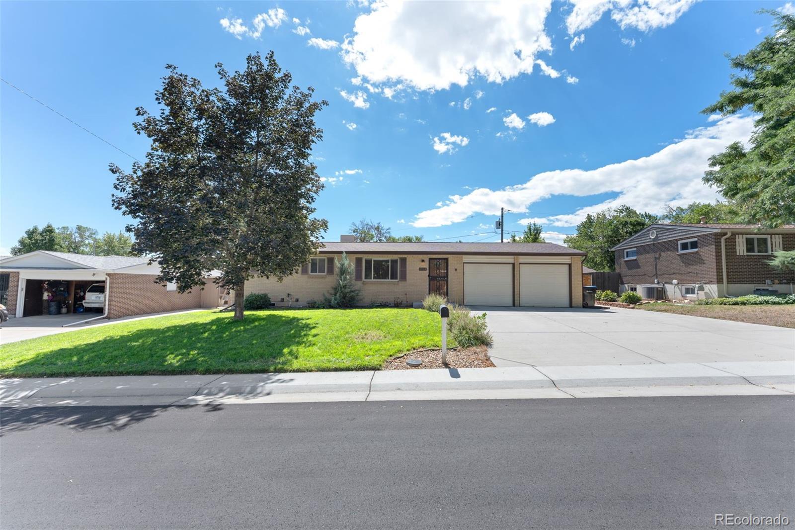 MLS Image #0 for 6518 w 70th place,arvada, Colorado