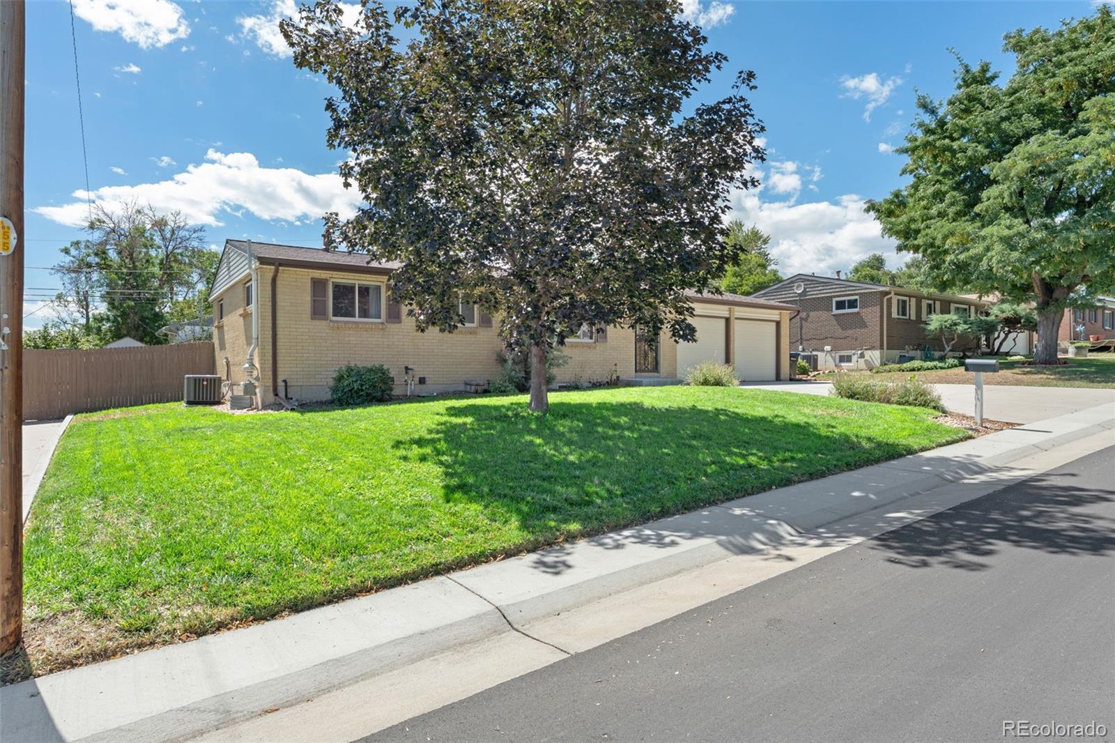 MLS Image #1 for 6518 w 70th place,arvada, Colorado