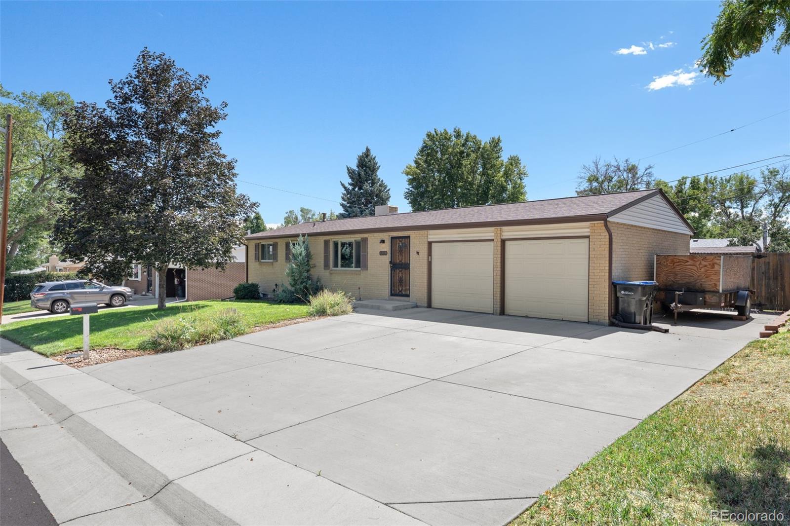 MLS Image #2 for 6518 w 70th place,arvada, Colorado
