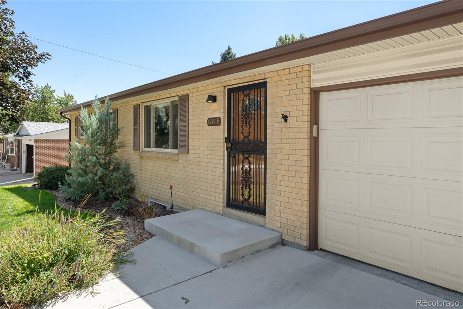 MLS Image #3 for 6518 w 70th place,arvada, Colorado