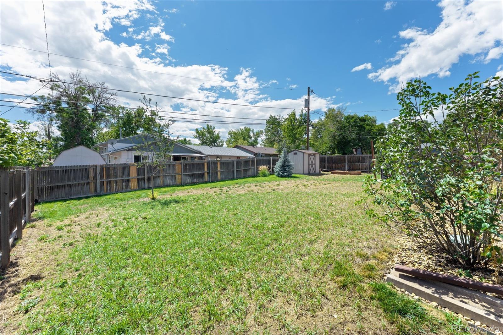 MLS Image #38 for 6518 w 70th place,arvada, Colorado