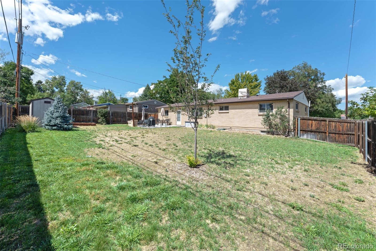 MLS Image #39 for 6518 w 70th place,arvada, Colorado