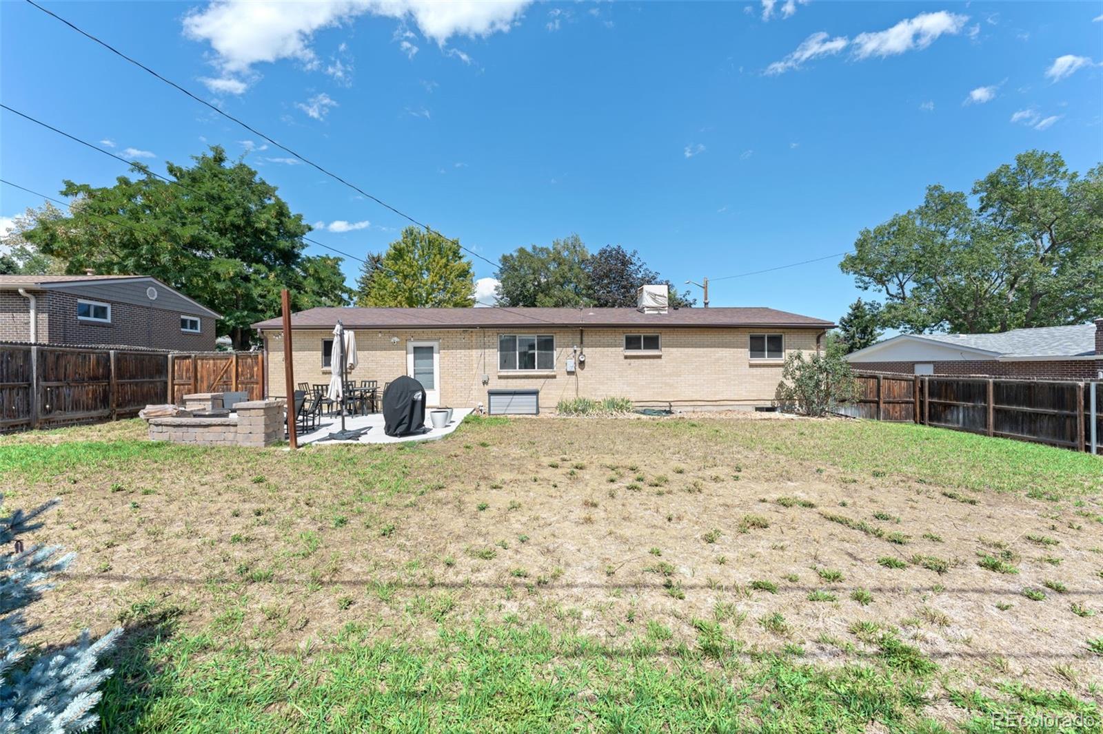 MLS Image #40 for 6518 w 70th place,arvada, Colorado