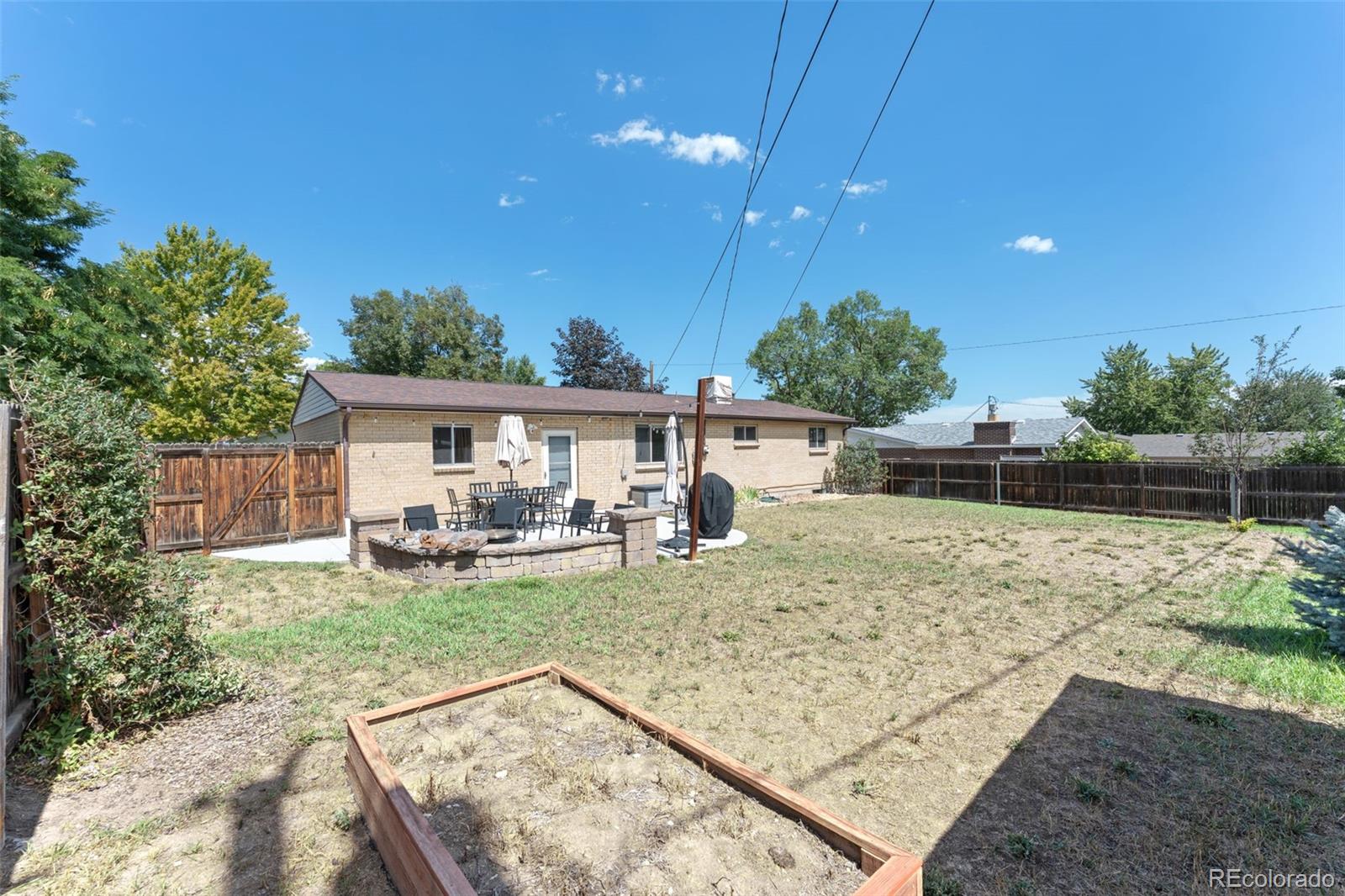 MLS Image #41 for 6518 w 70th place,arvada, Colorado