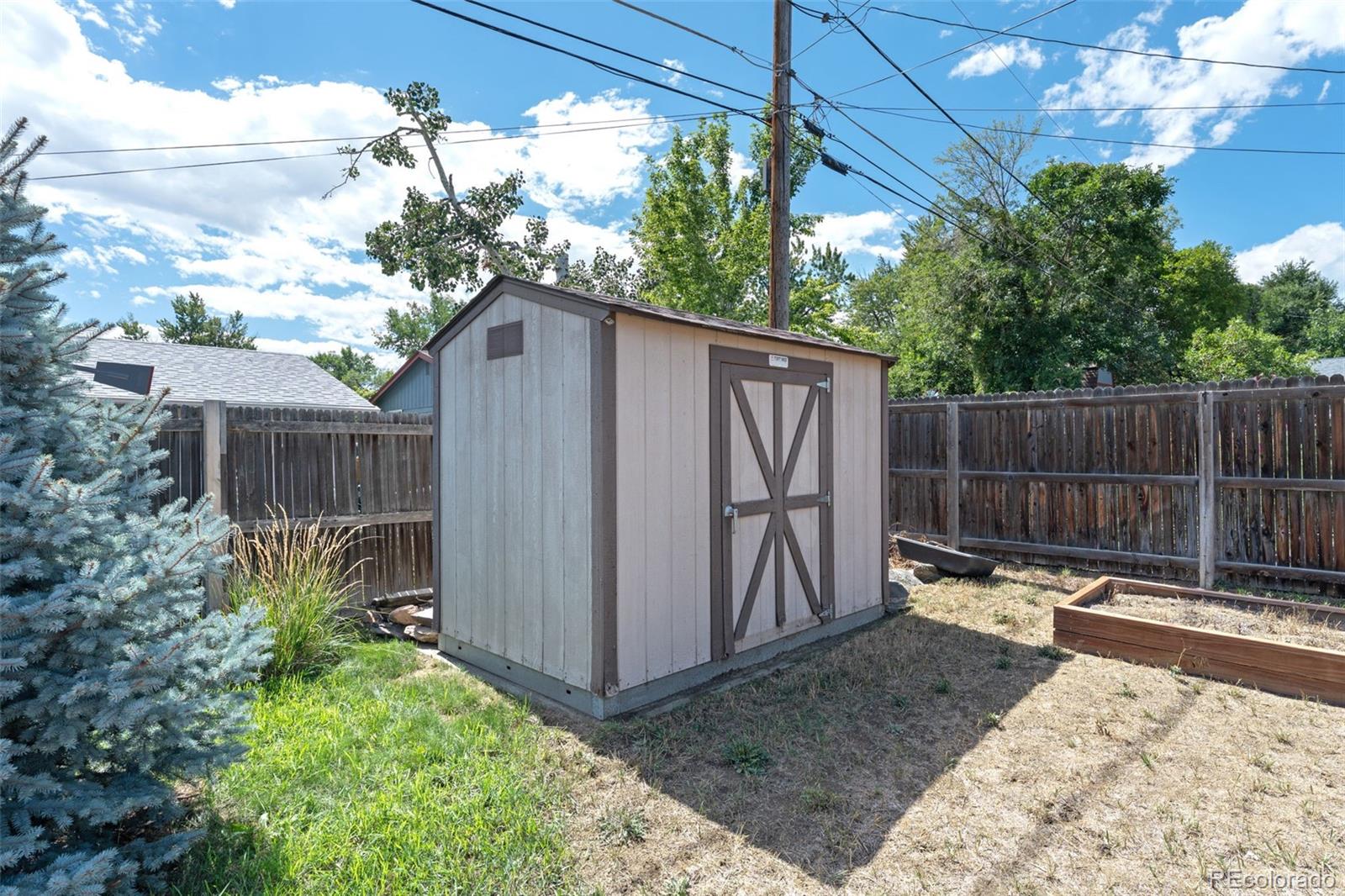 MLS Image #42 for 6518 w 70th place,arvada, Colorado