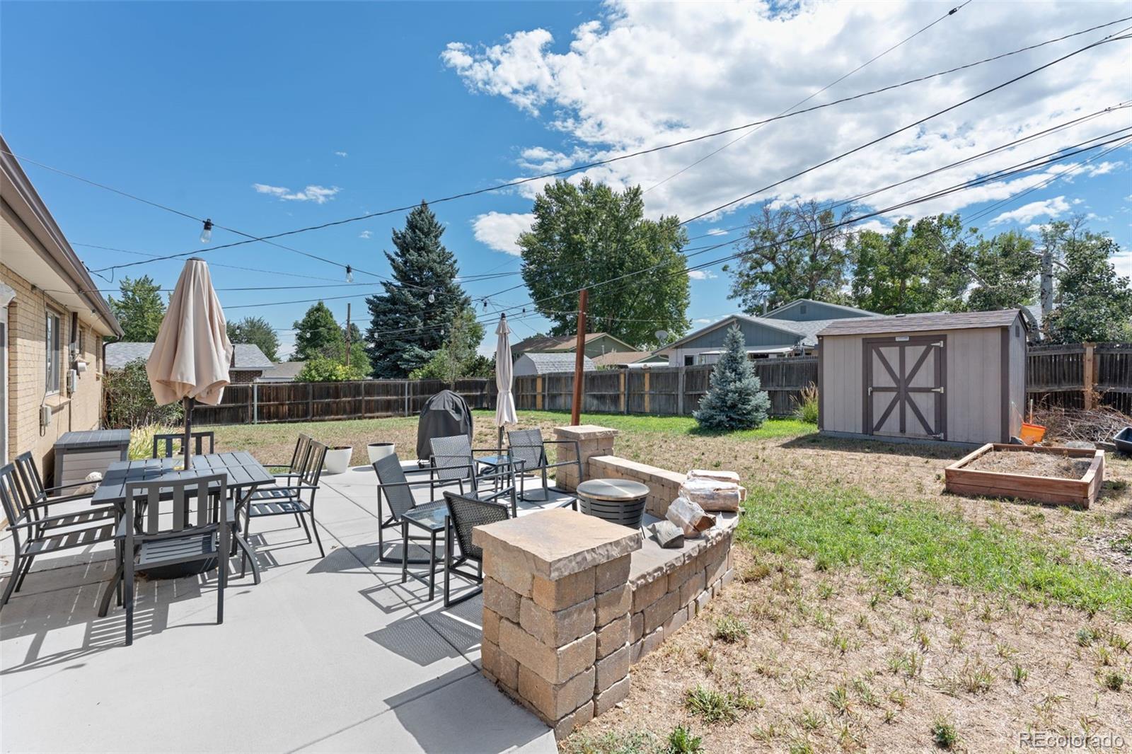 MLS Image #43 for 6518 w 70th place,arvada, Colorado