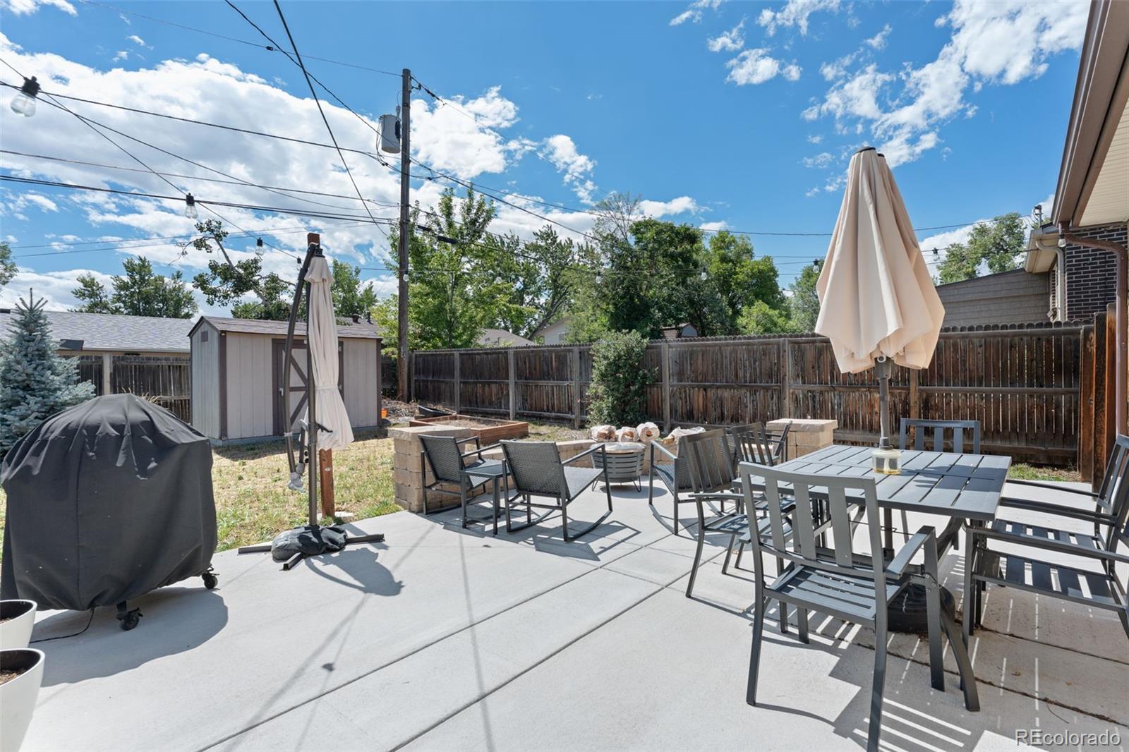 MLS Image #44 for 6518 w 70th place,arvada, Colorado