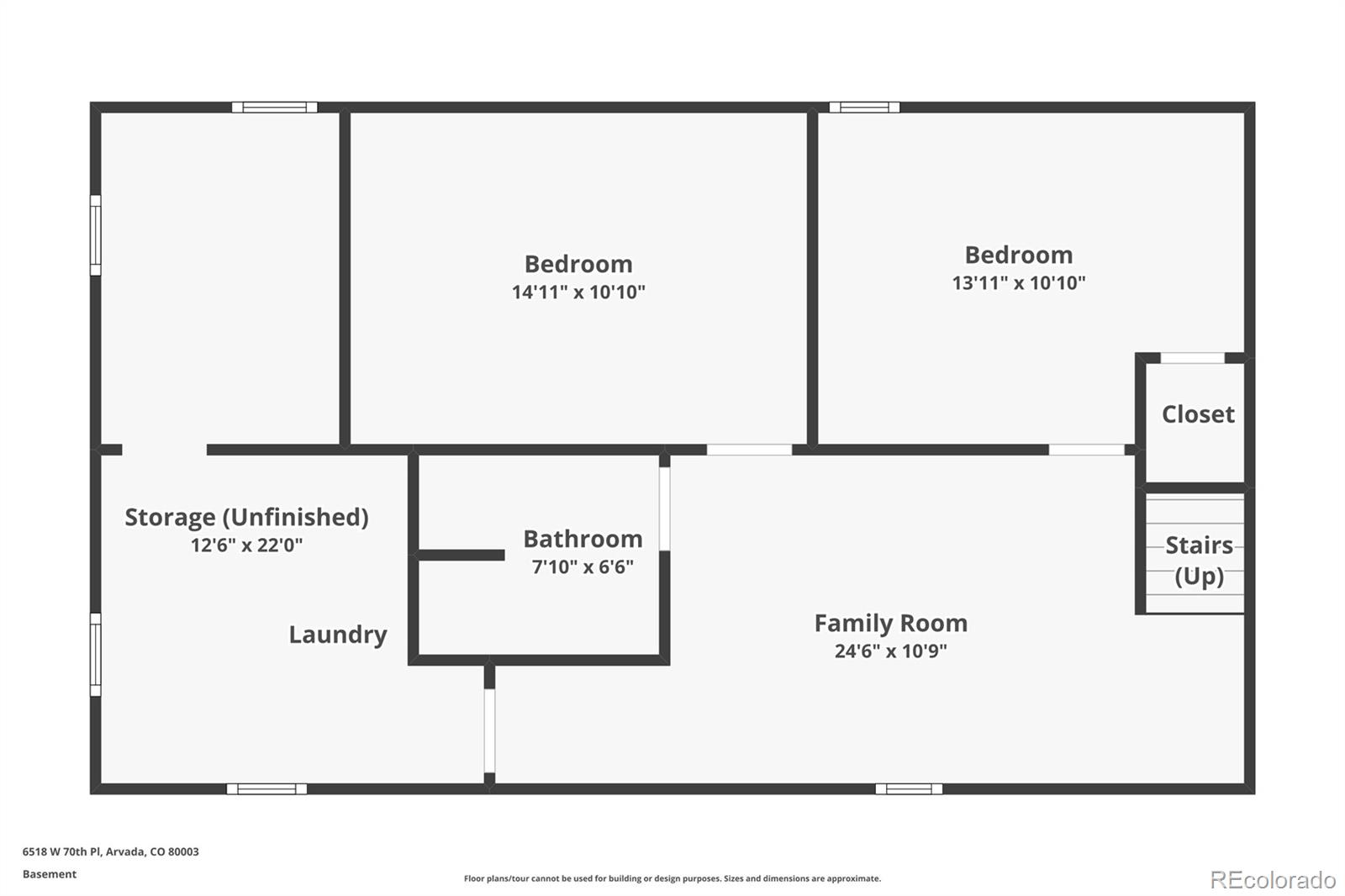 MLS Image #46 for 6518 w 70th place,arvada, Colorado