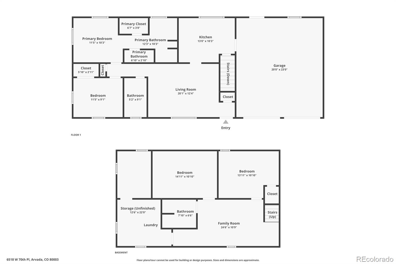 MLS Image #47 for 6518 w 70th place,arvada, Colorado