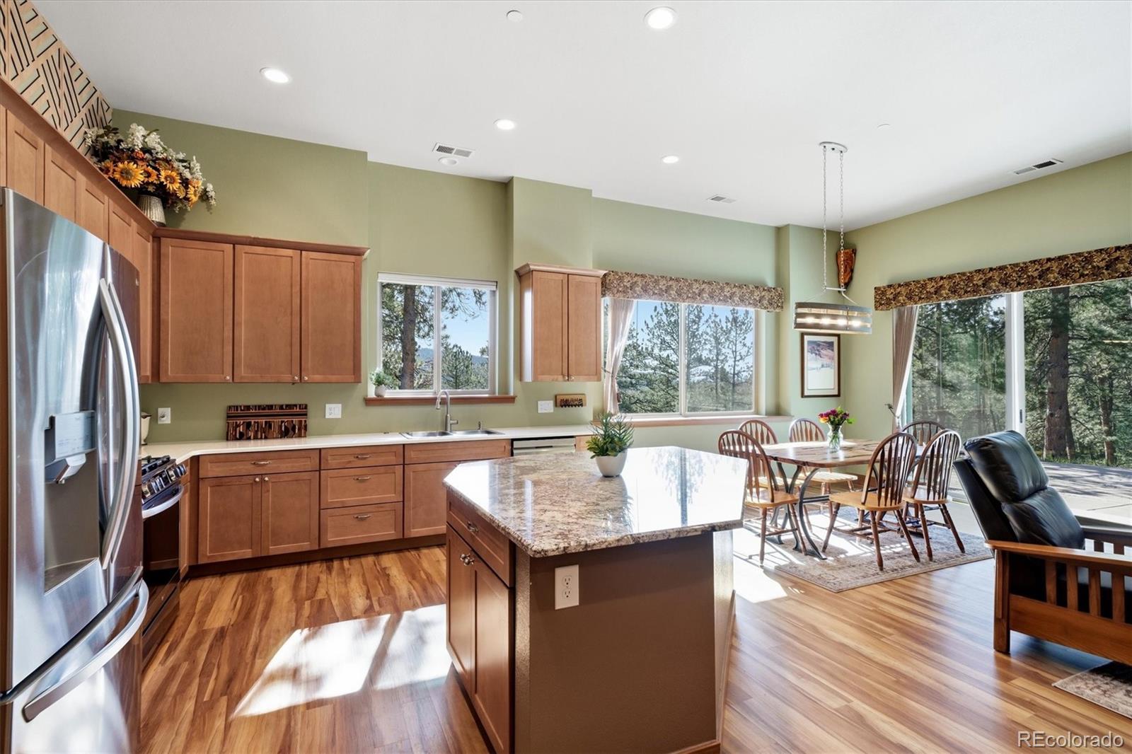 MLS Image #11 for 13694  drake court,pine, Colorado