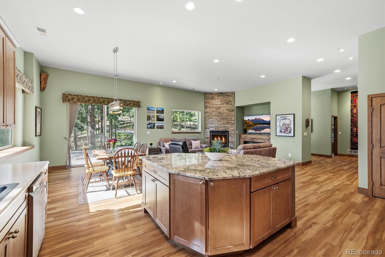 MLS Image #12 for 13694  drake court,pine, Colorado