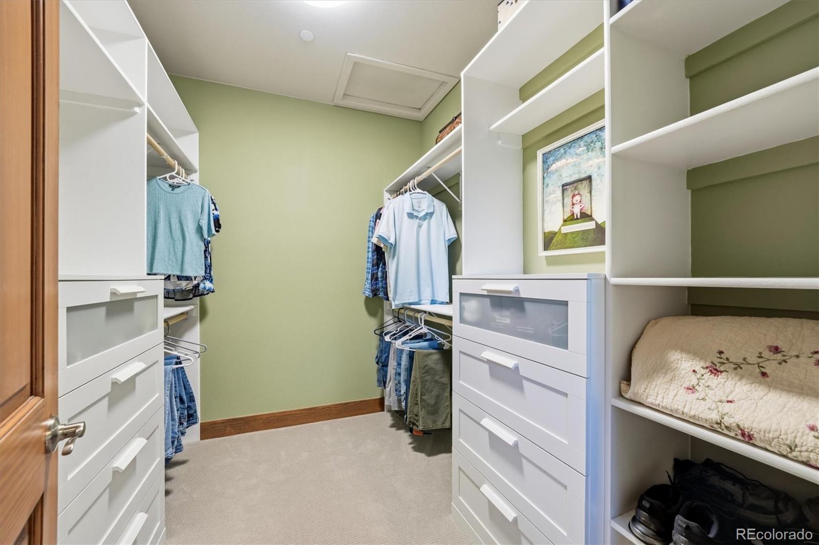 MLS Image #13 for 13694  drake court,pine, Colorado