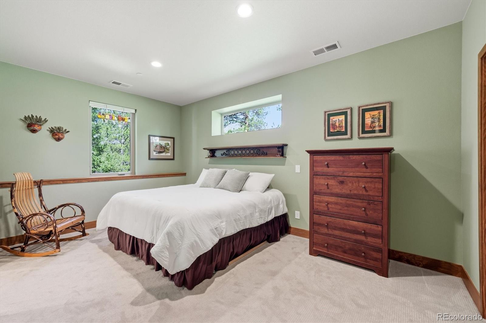 MLS Image #17 for 13694  drake court,pine, Colorado