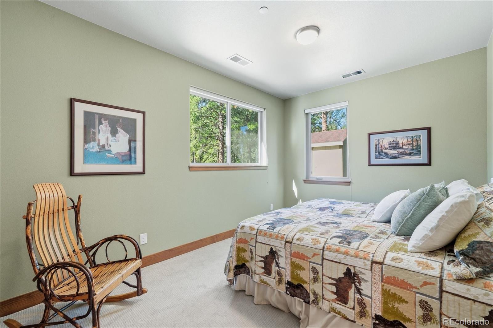 MLS Image #20 for 13694  drake court,pine, Colorado