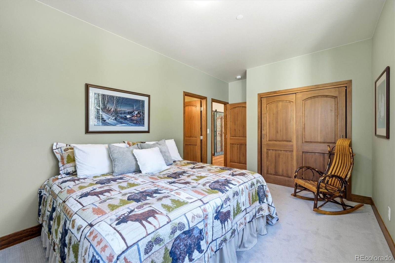 MLS Image #21 for 13694  drake court,pine, Colorado