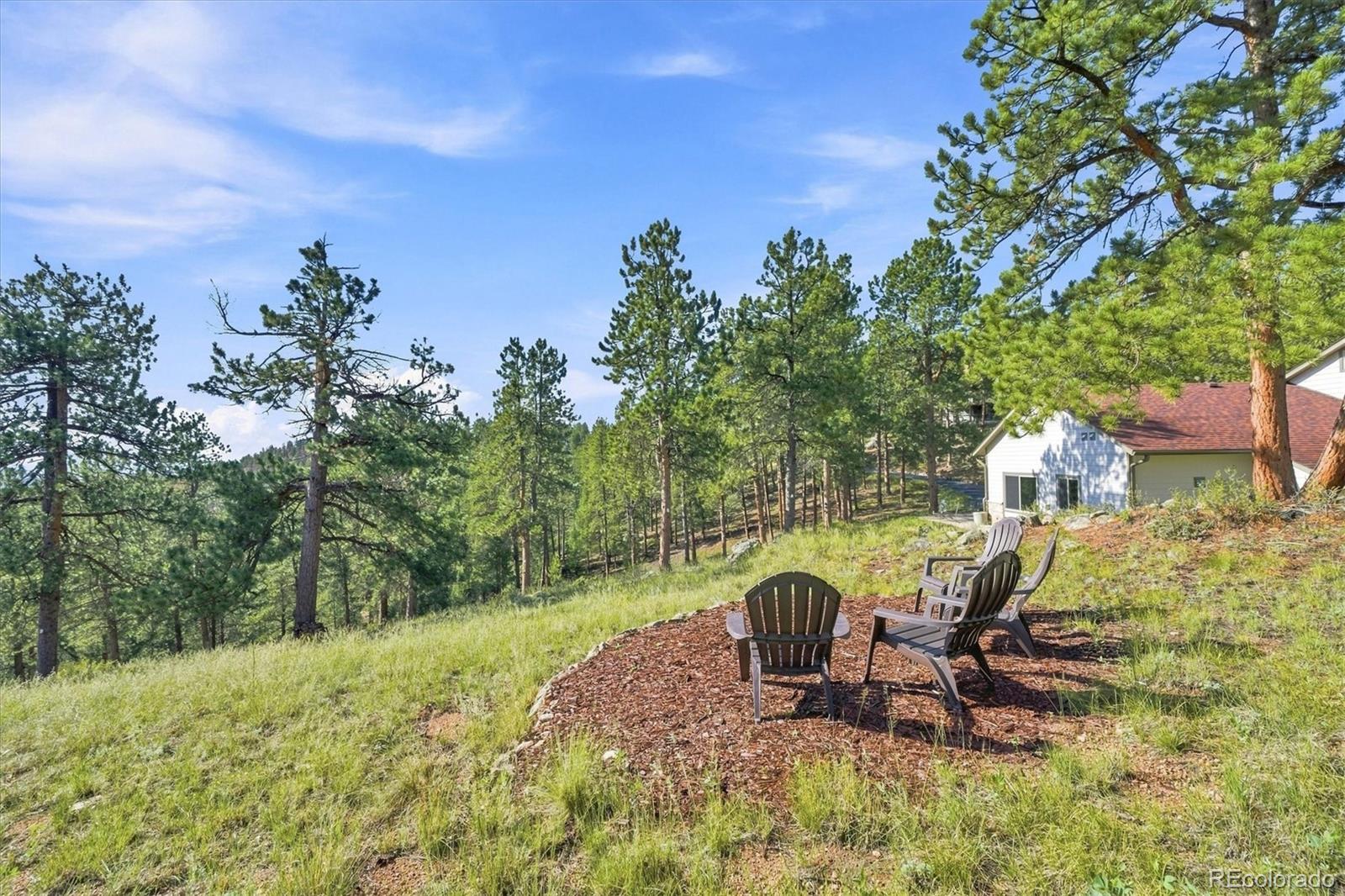 MLS Image #30 for 13694  drake court,pine, Colorado