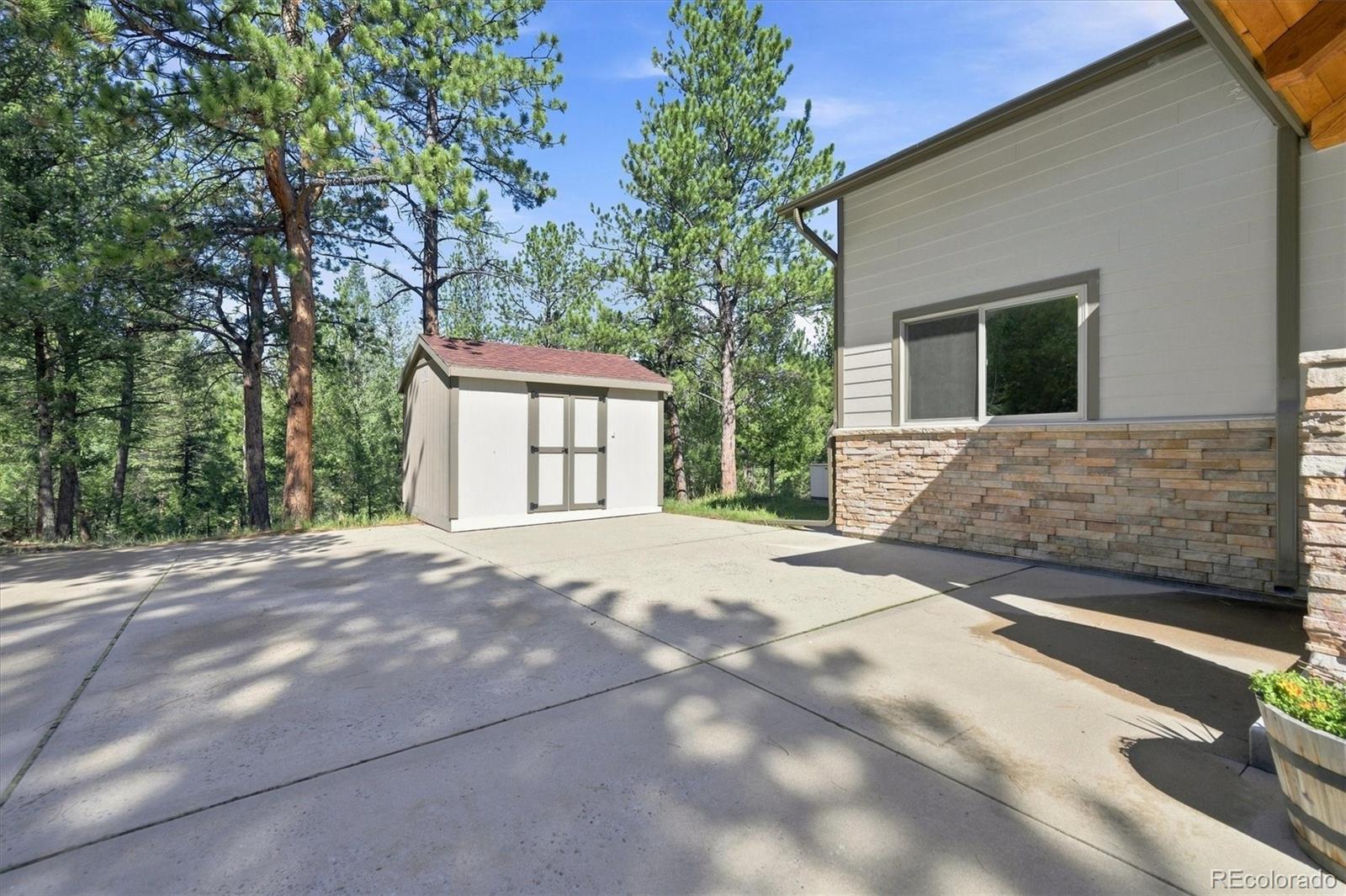 MLS Image #37 for 13694  drake court,pine, Colorado