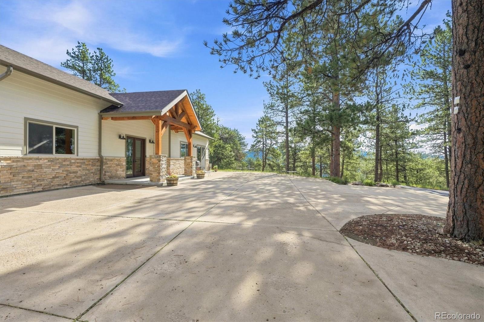 MLS Image #38 for 13694  drake court,pine, Colorado