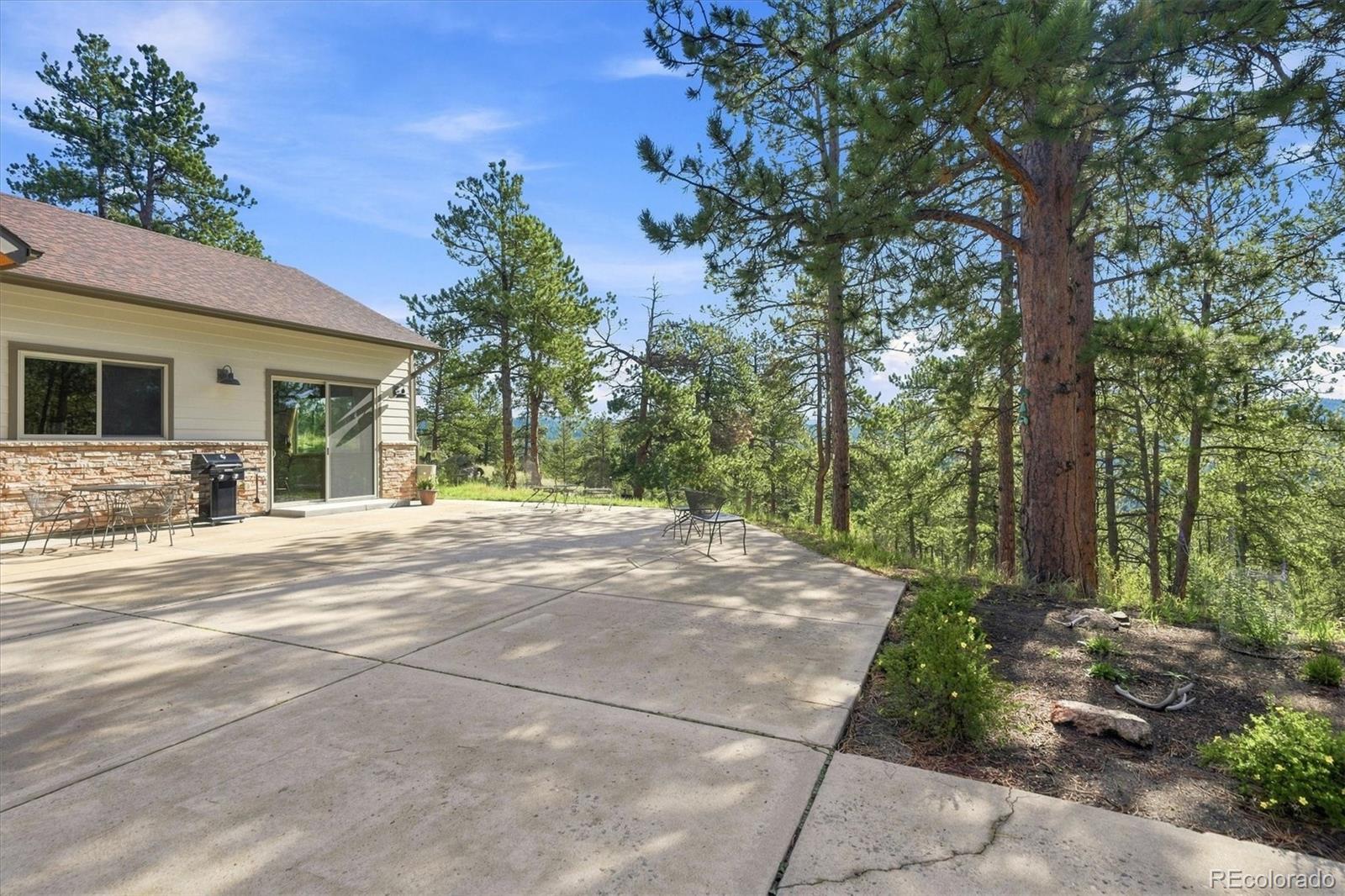 MLS Image #39 for 13694  drake court,pine, Colorado