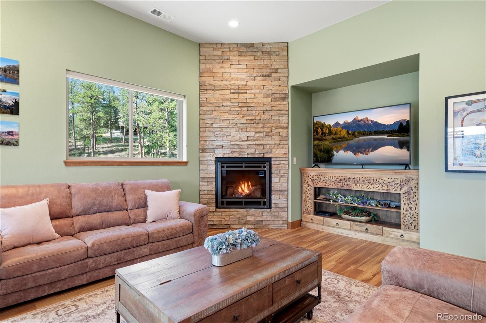 MLS Image #4 for 13694  drake court,pine, Colorado