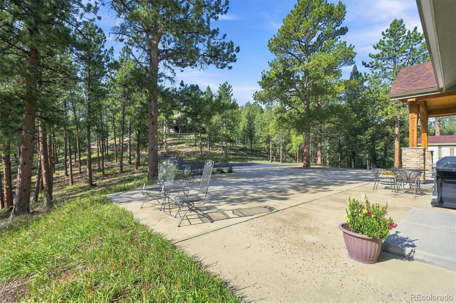 MLS Image #40 for 13694  drake court,pine, Colorado