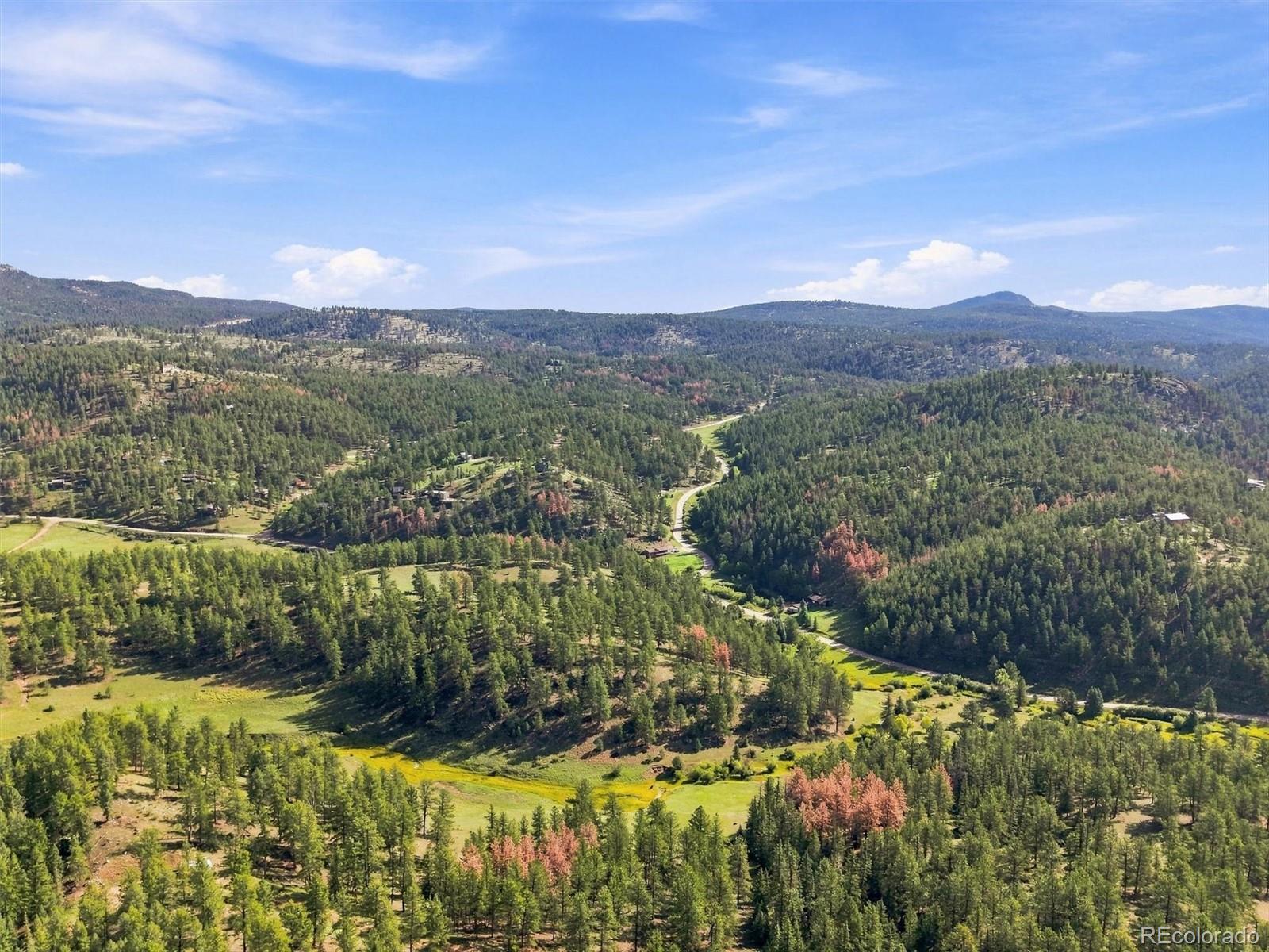 MLS Image #43 for 13694  drake court,pine, Colorado