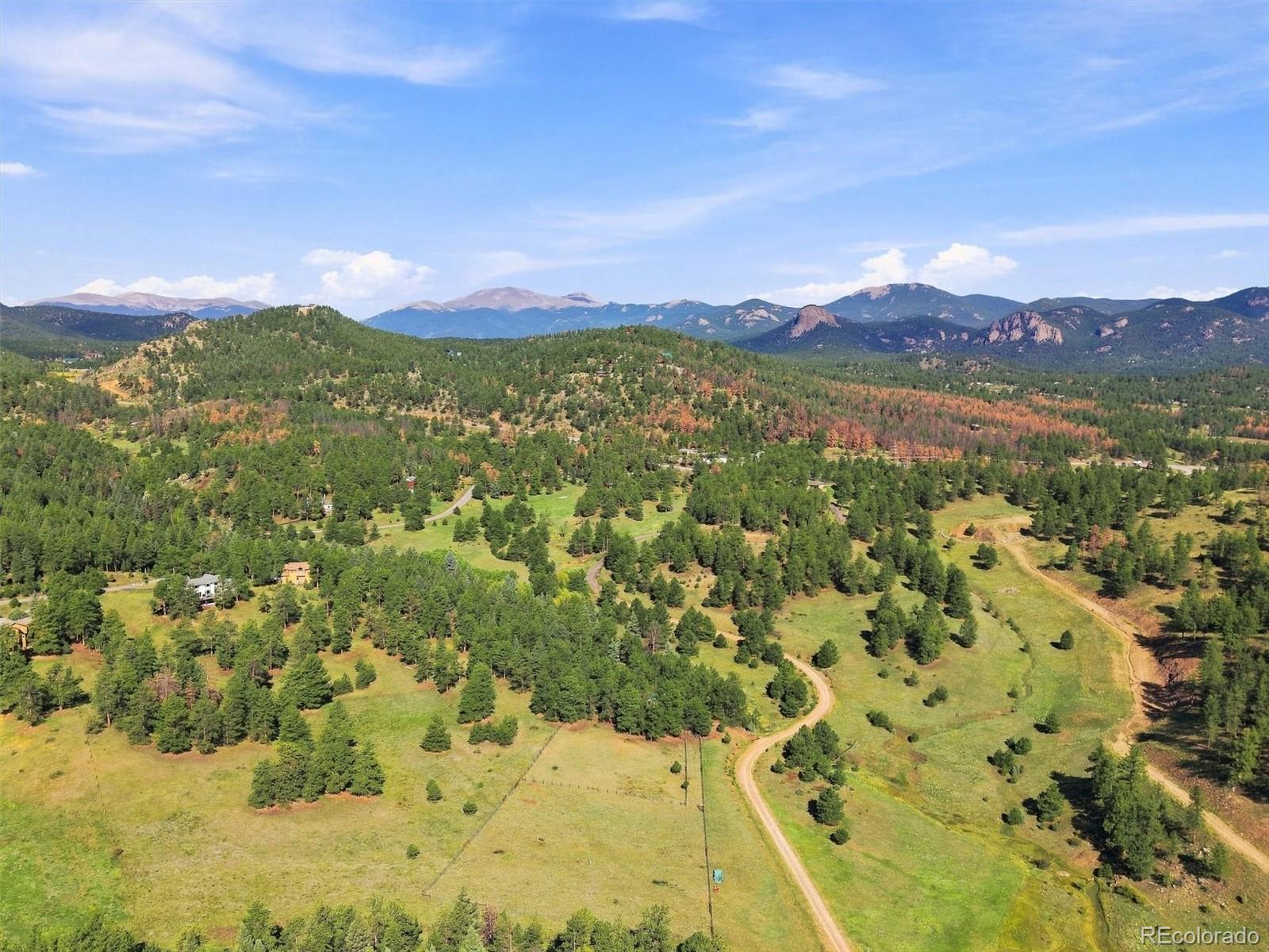 MLS Image #44 for 13694  drake court,pine, Colorado