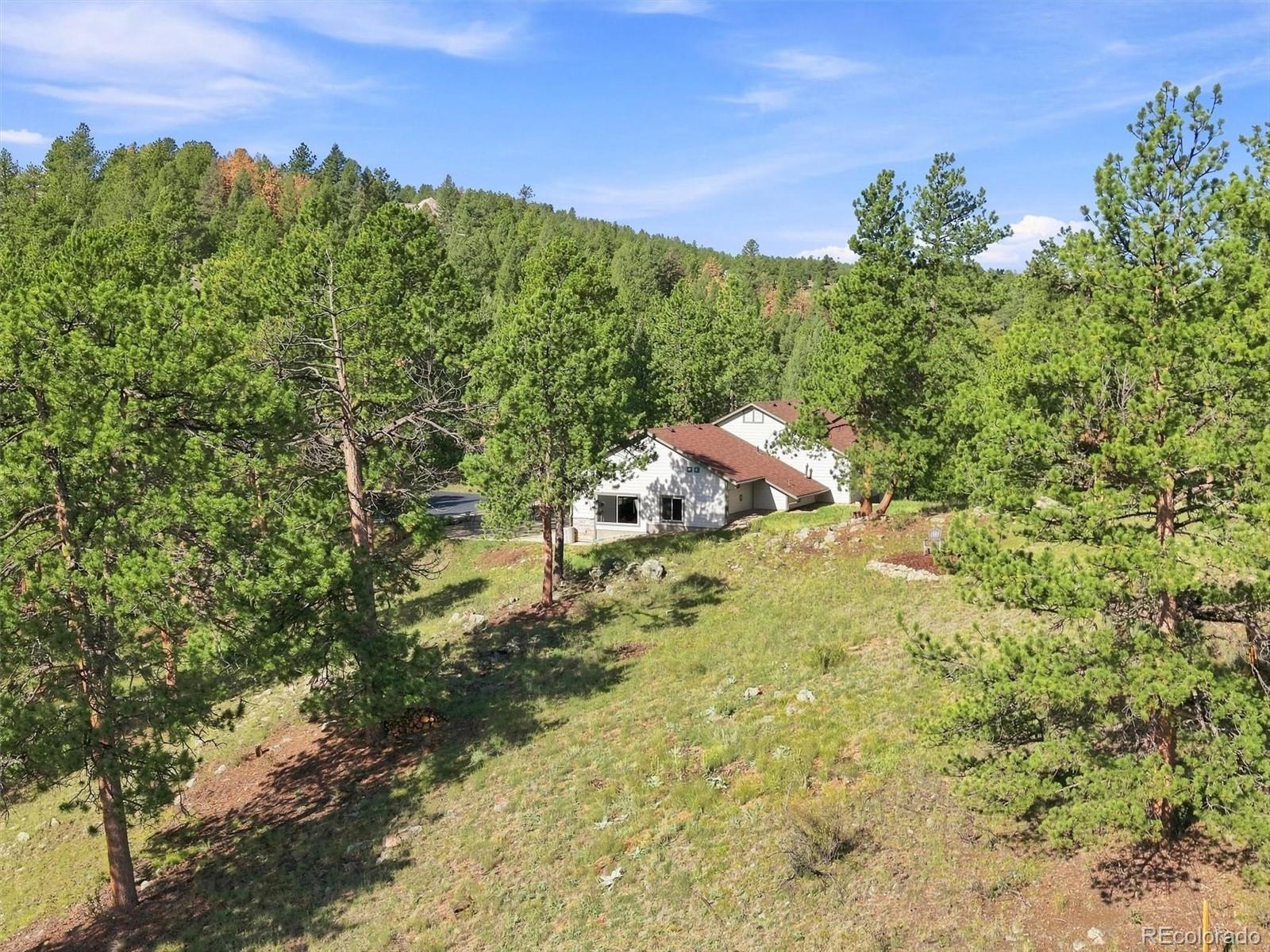 MLS Image #45 for 13694  drake court,pine, Colorado