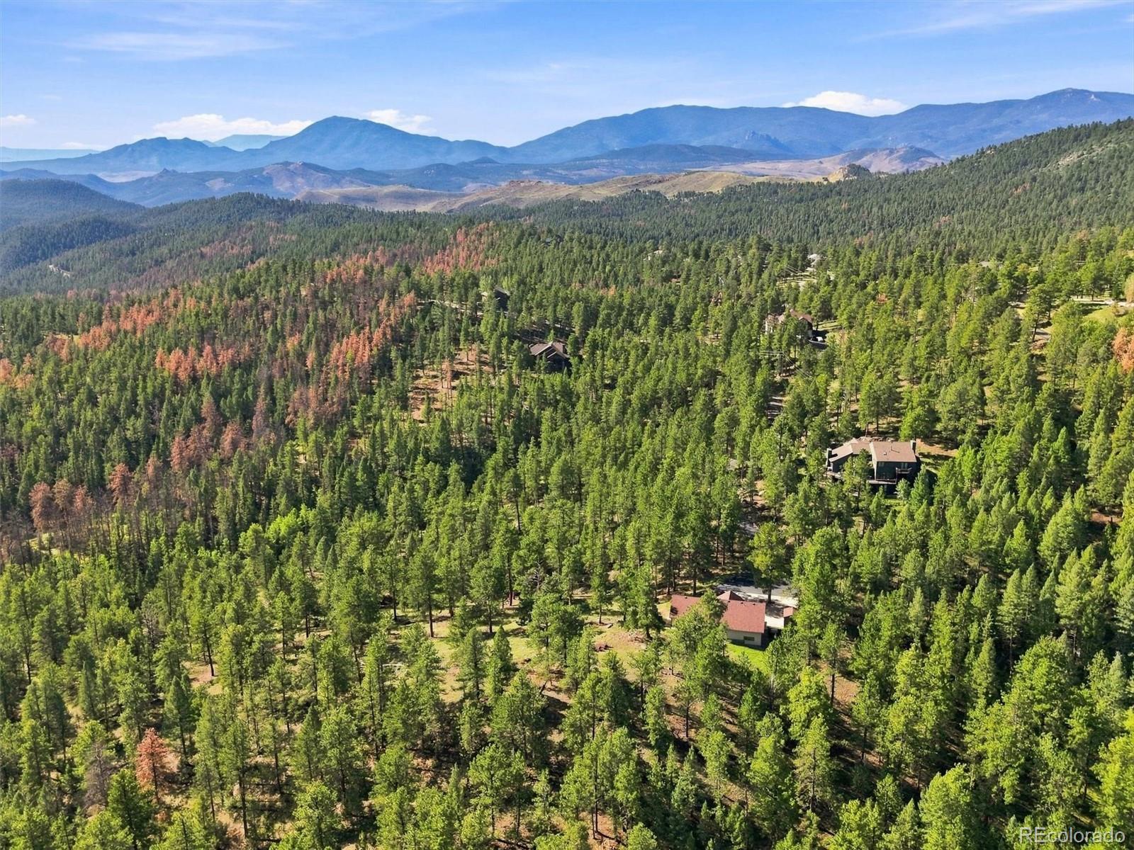 MLS Image #49 for 13694  drake court,pine, Colorado
