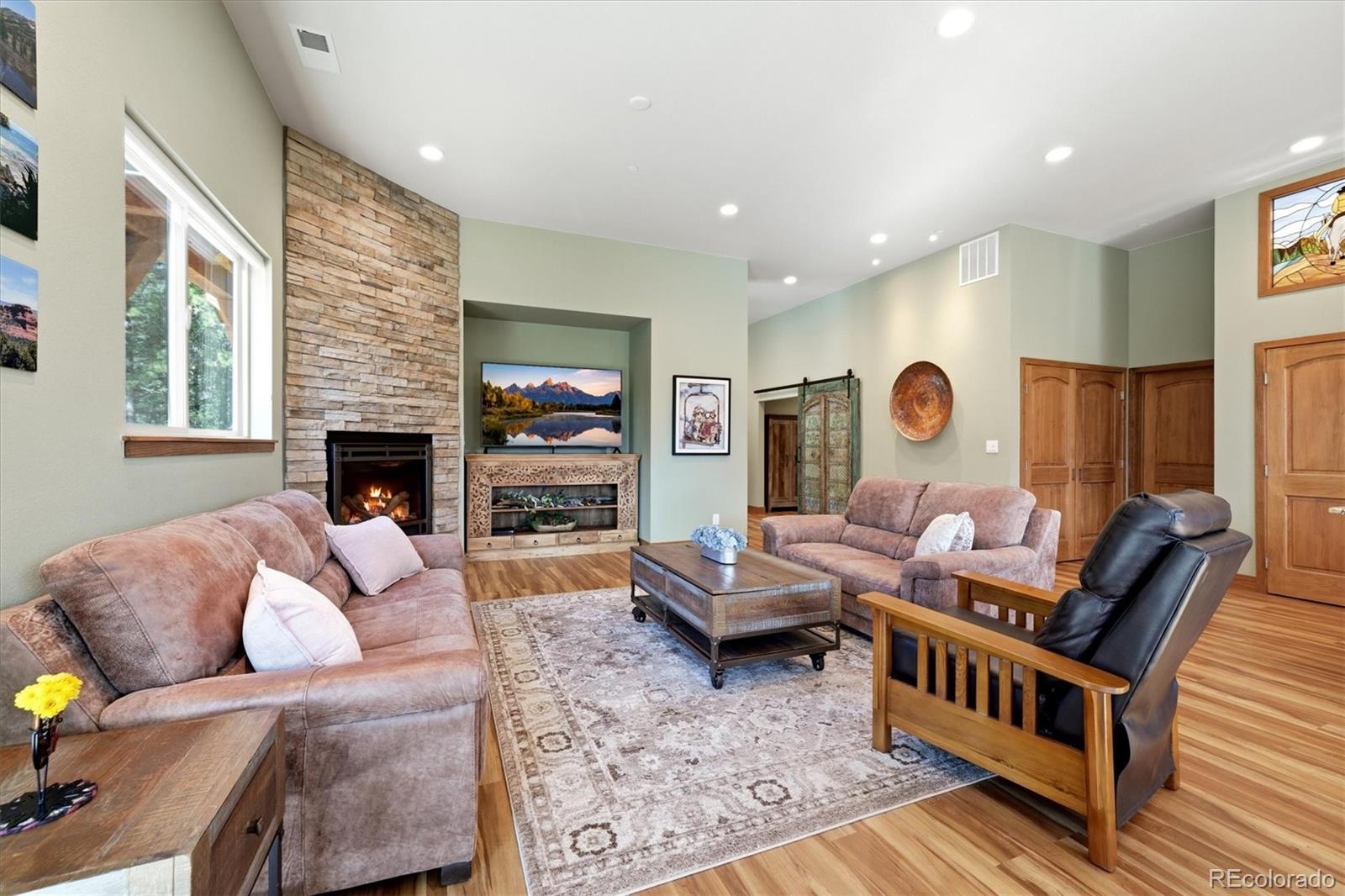 MLS Image #5 for 13694  drake court,pine, Colorado