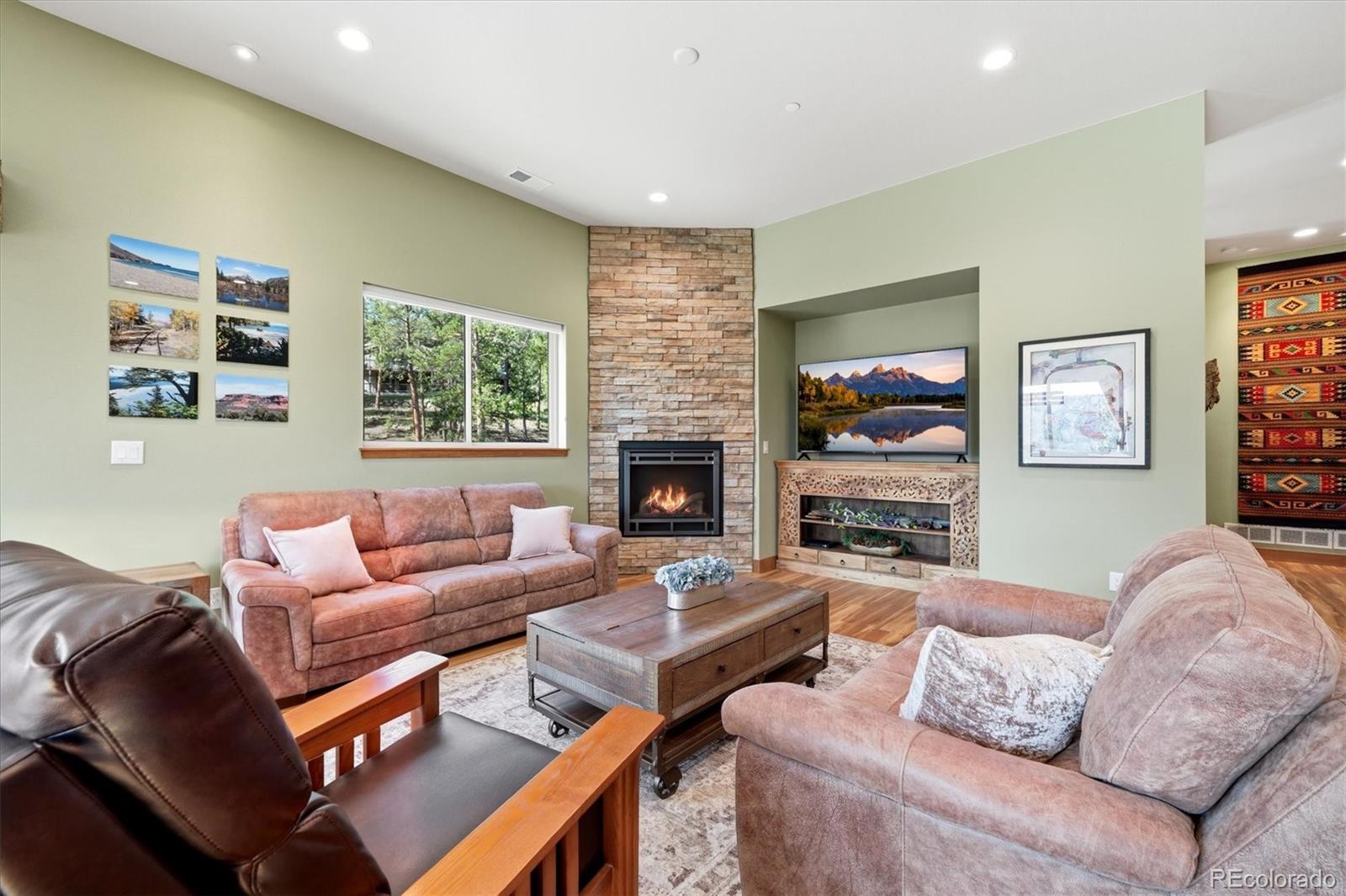 MLS Image #6 for 13694  drake court,pine, Colorado
