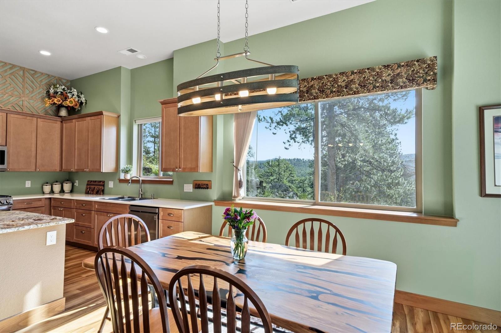 MLS Image #7 for 13694  drake court,pine, Colorado