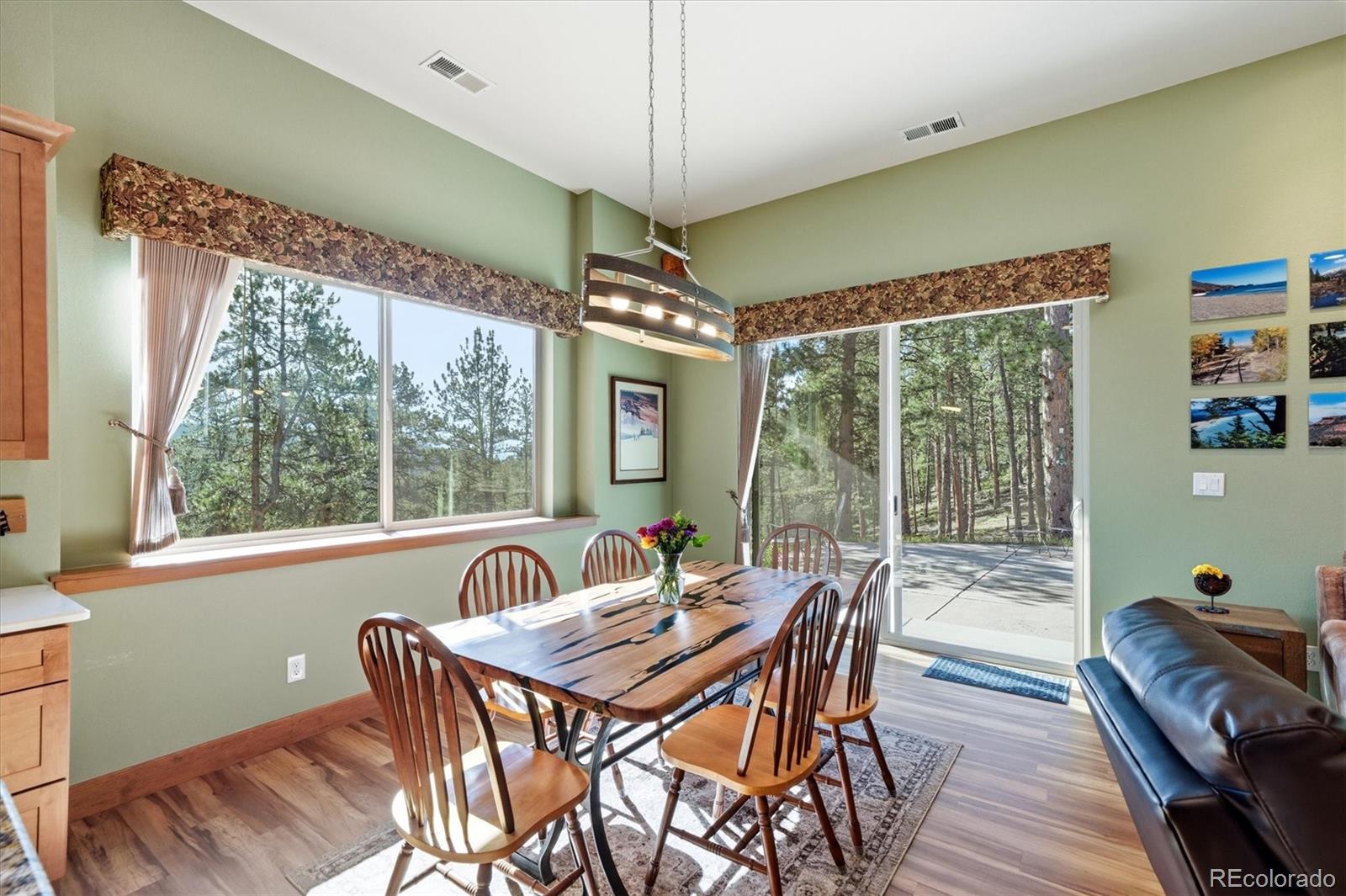 MLS Image #8 for 13694  drake court,pine, Colorado