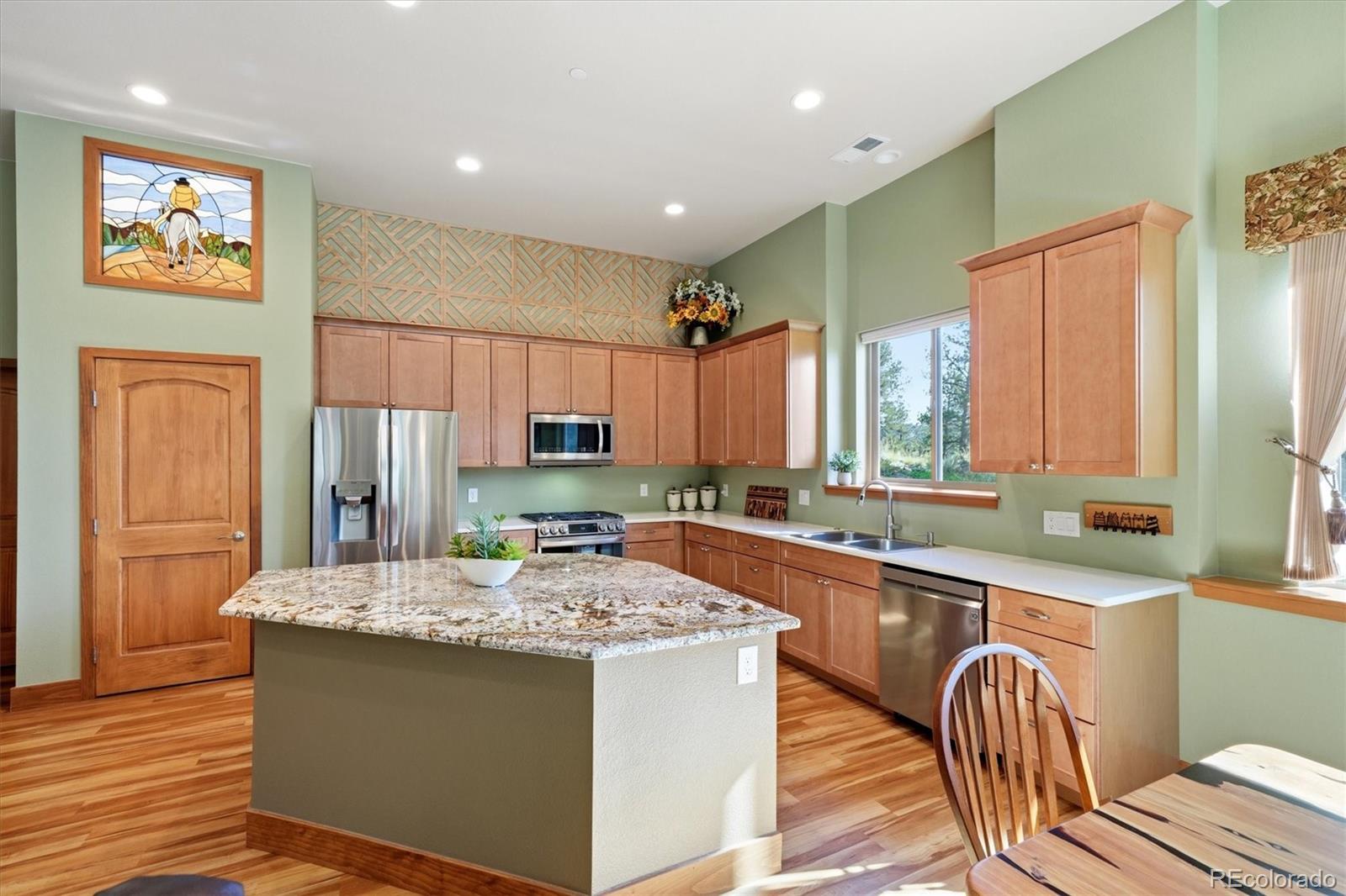 MLS Image #9 for 13694  drake court,pine, Colorado