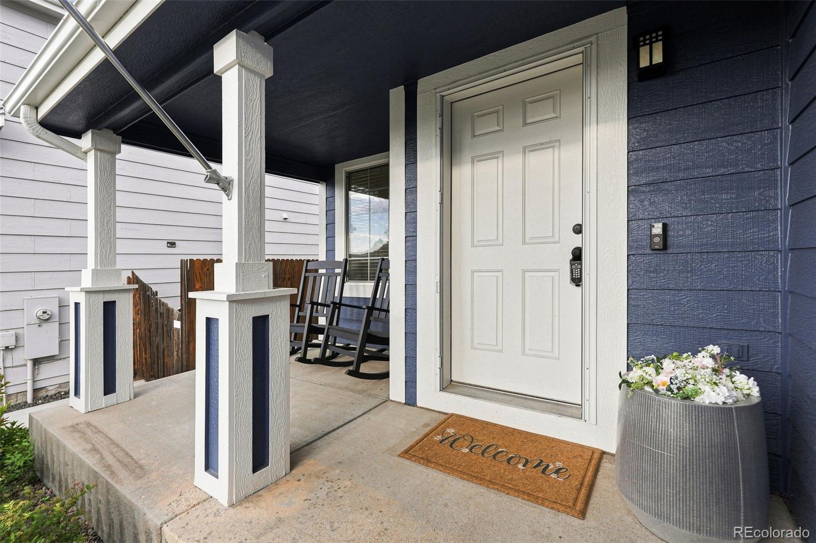 MLS Image #4 for 5916 s zante way,aurora, Colorado
