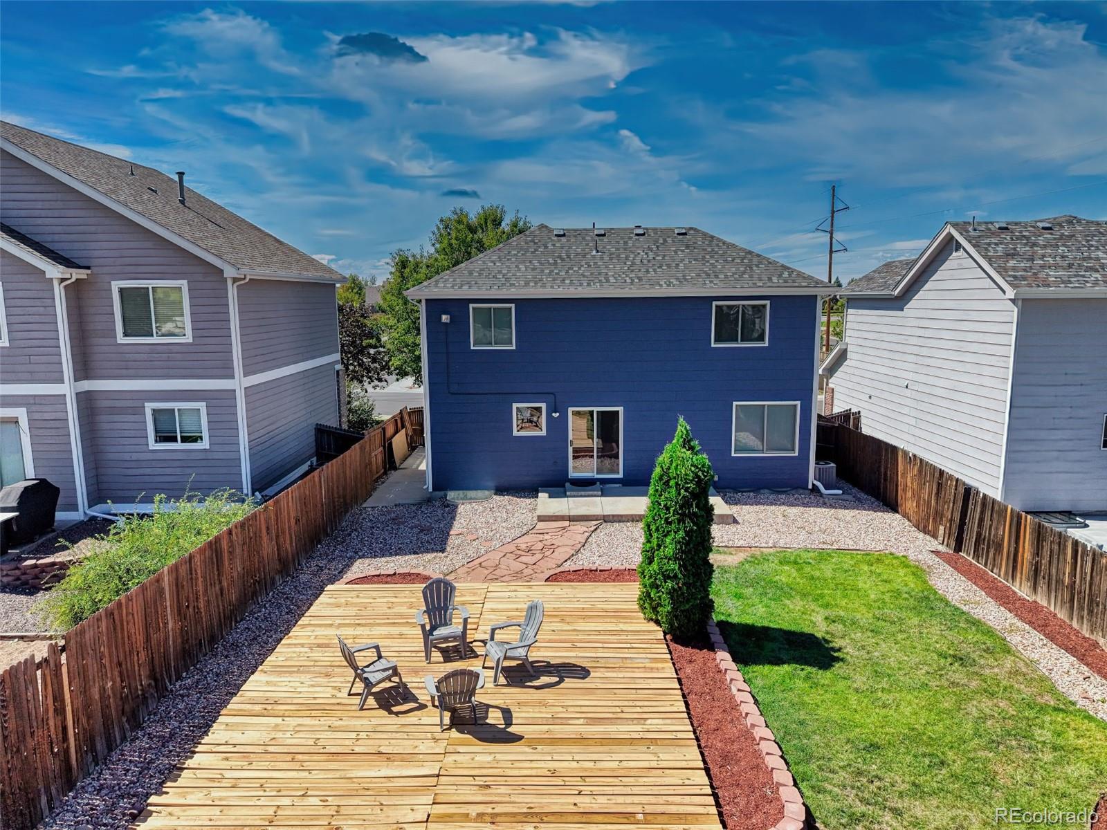 MLS Image #43 for 5916 s zante way,aurora, Colorado